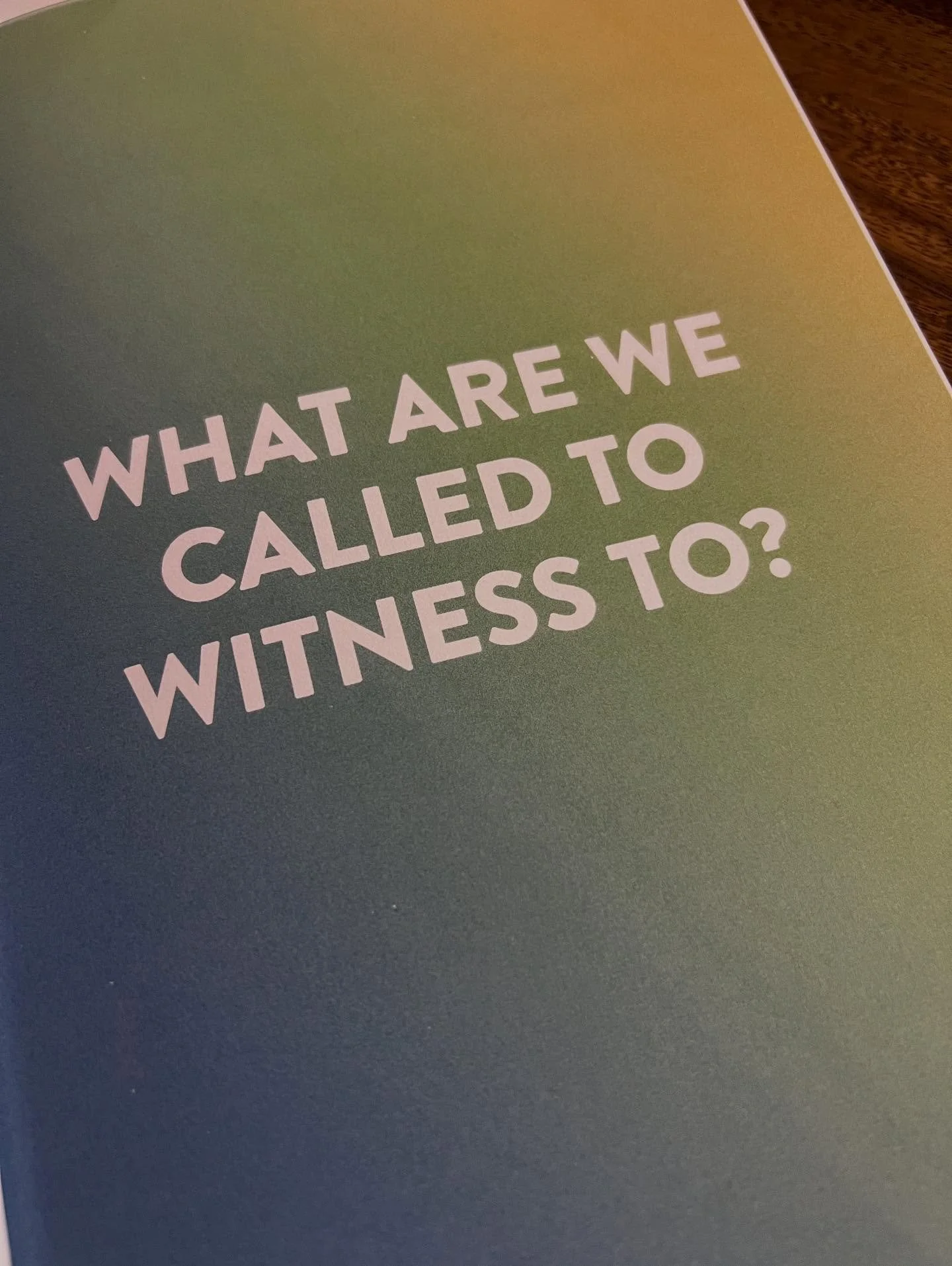 Week two of our Equipping Cohort: Thoughtful Witness included fellowship, worship, and great discussions around the tables. We&rsquo;re thankful for all of you who signed up to be equipped!

#soundcitybiblechurch #equippingcohort #handsandfeet #thoug
