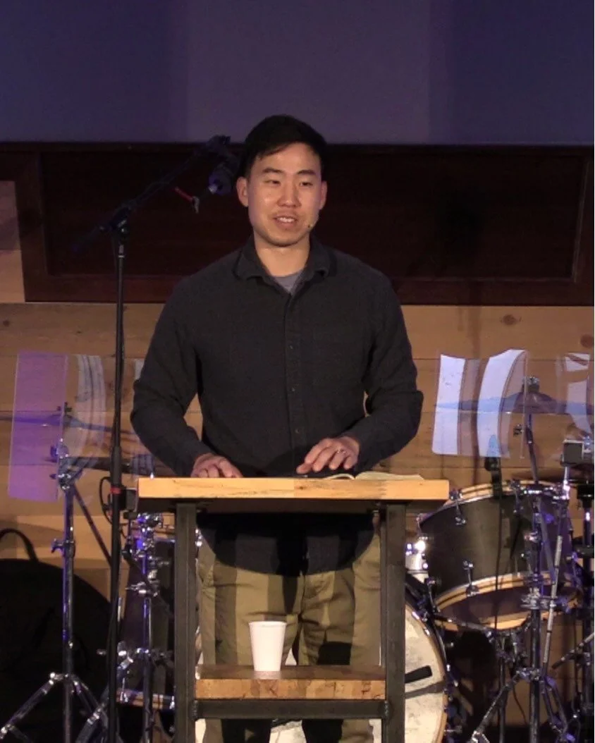 This week Pastor Myeong continued teaching through the book of Acts challenging us to consider what it means to be a courageous witness. 

Check out the full sermon on our website scbc.do/sermons or on our YouTube channel.

#soundcitybiblechurch #wor