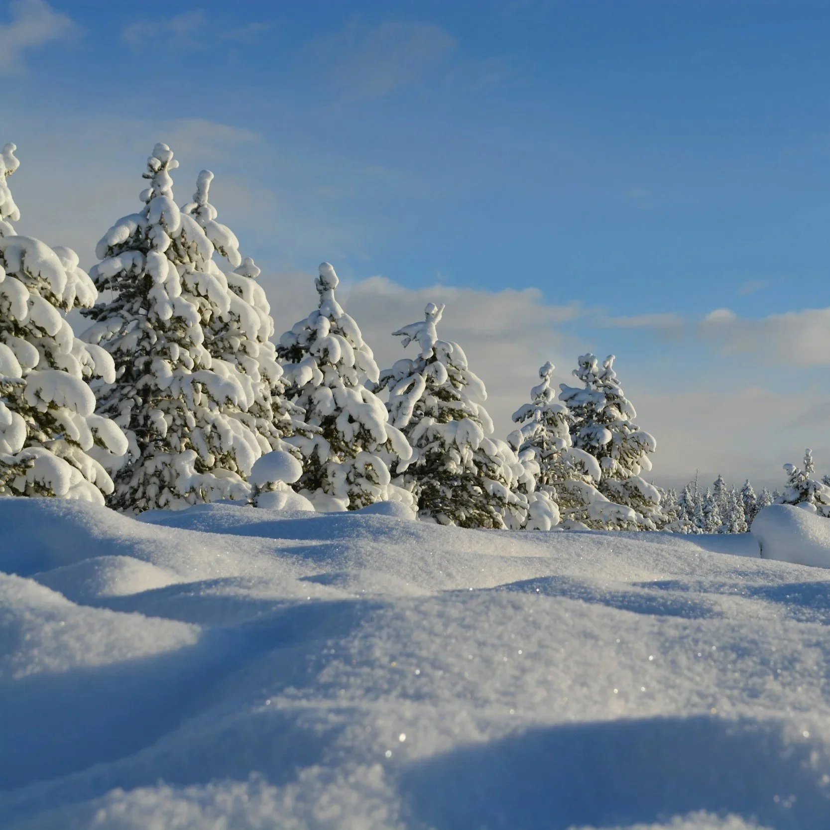 Junior High Winter Retreat