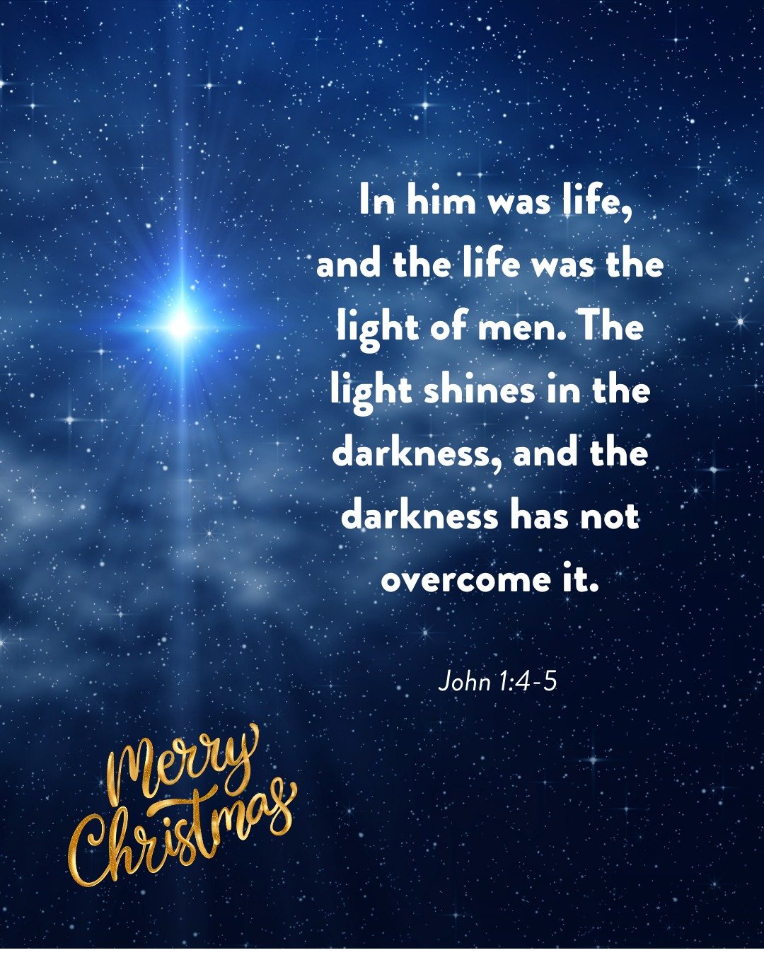 As you celebrate the birth of our Lord Jesus today, we pray that his light will fill your hearts and homes. Merry Christmas!

#soundcitybiblechurch #soundcitychristmas #lynnwoodwa #christmas2025
