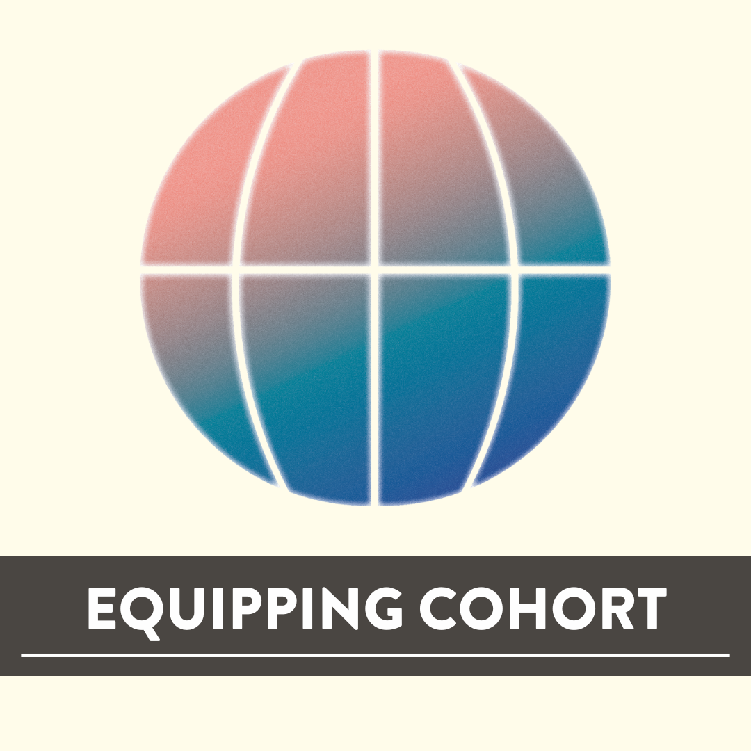 Equipping Cohort | Courageous Steward