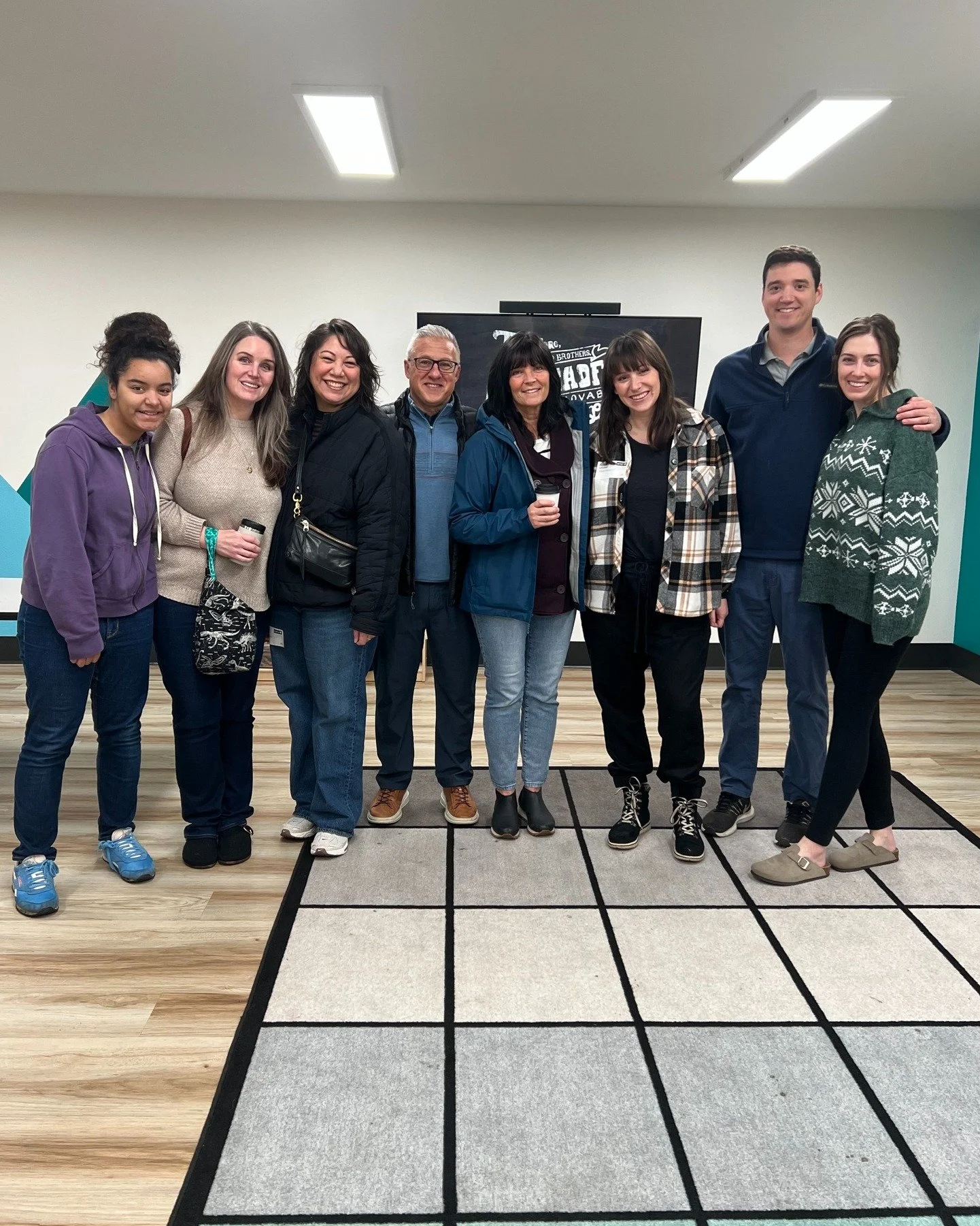 Our Kids Ministry serve teams love and teach the Sound City Kids faithfully, and we are so thankful for them. If you're looking to get involved, love Jesus, and have a heart for kids this team might by a great fit for you. Find out more at scbc.do/se