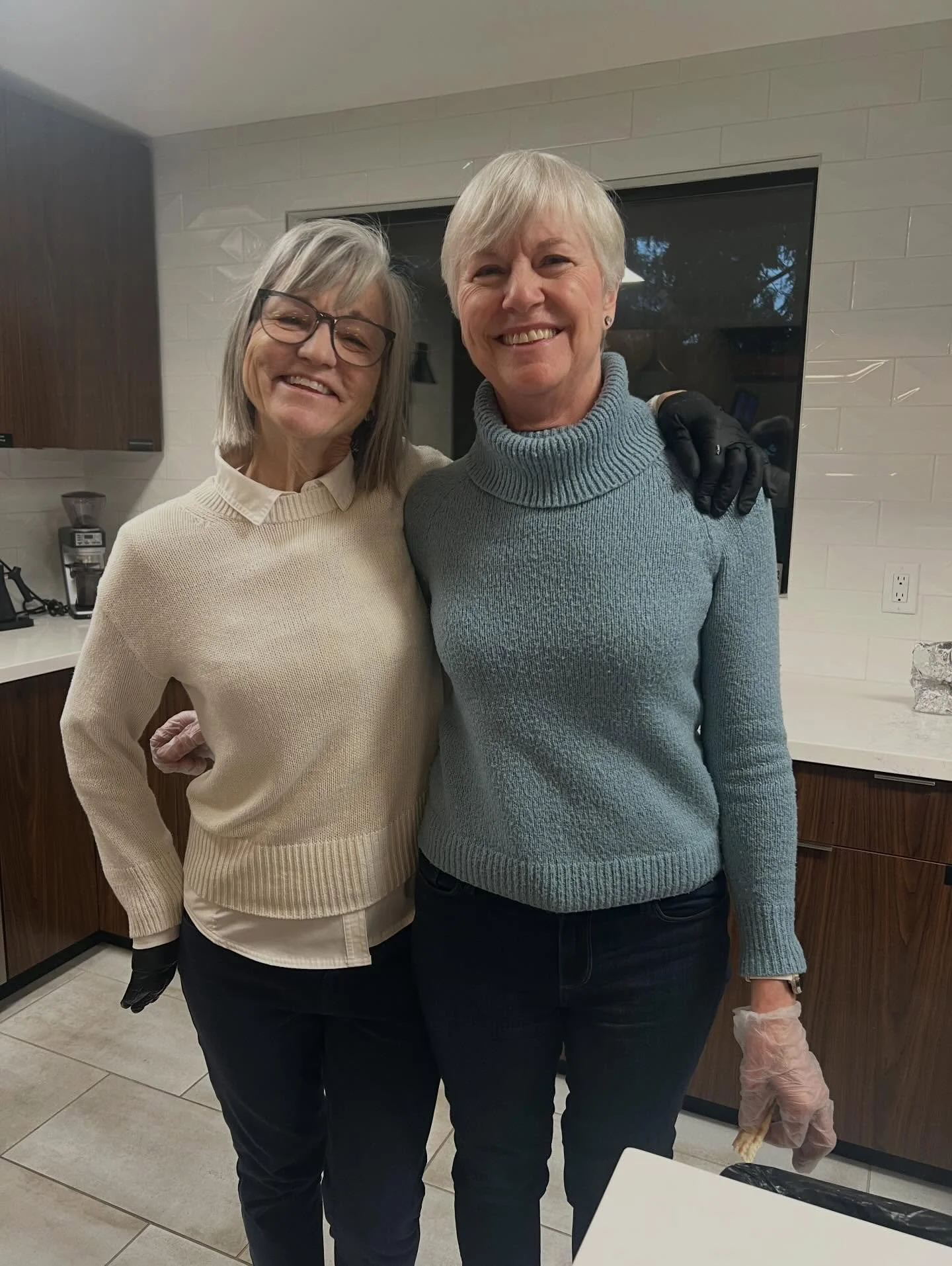 Every Sunday morning we have hospitality teams who come early and prepare fresh, hot coffee for us. We also have breakfast teams who prepare breakfast for the morning volunteers. These teams are always open to new members. If you&rsquo;re intersted i