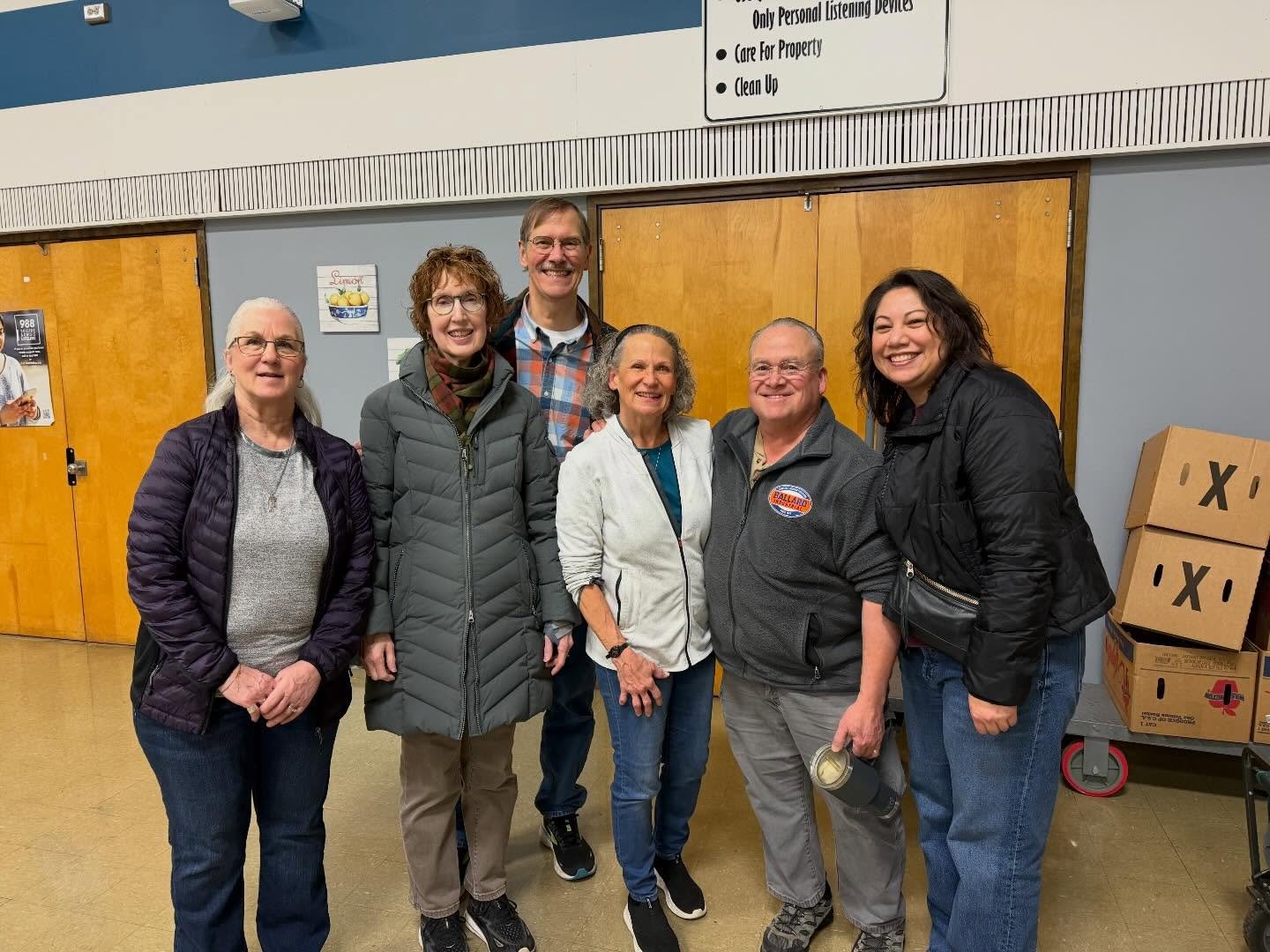 Tonight this Sound City group joined with Nourishing Network and packed about 650 bags of food for families in need in the Edmonds school district!! Amazing work! If you&rsquo;re interested in supporting this kingdom outpost, reach out to Kelsie or e