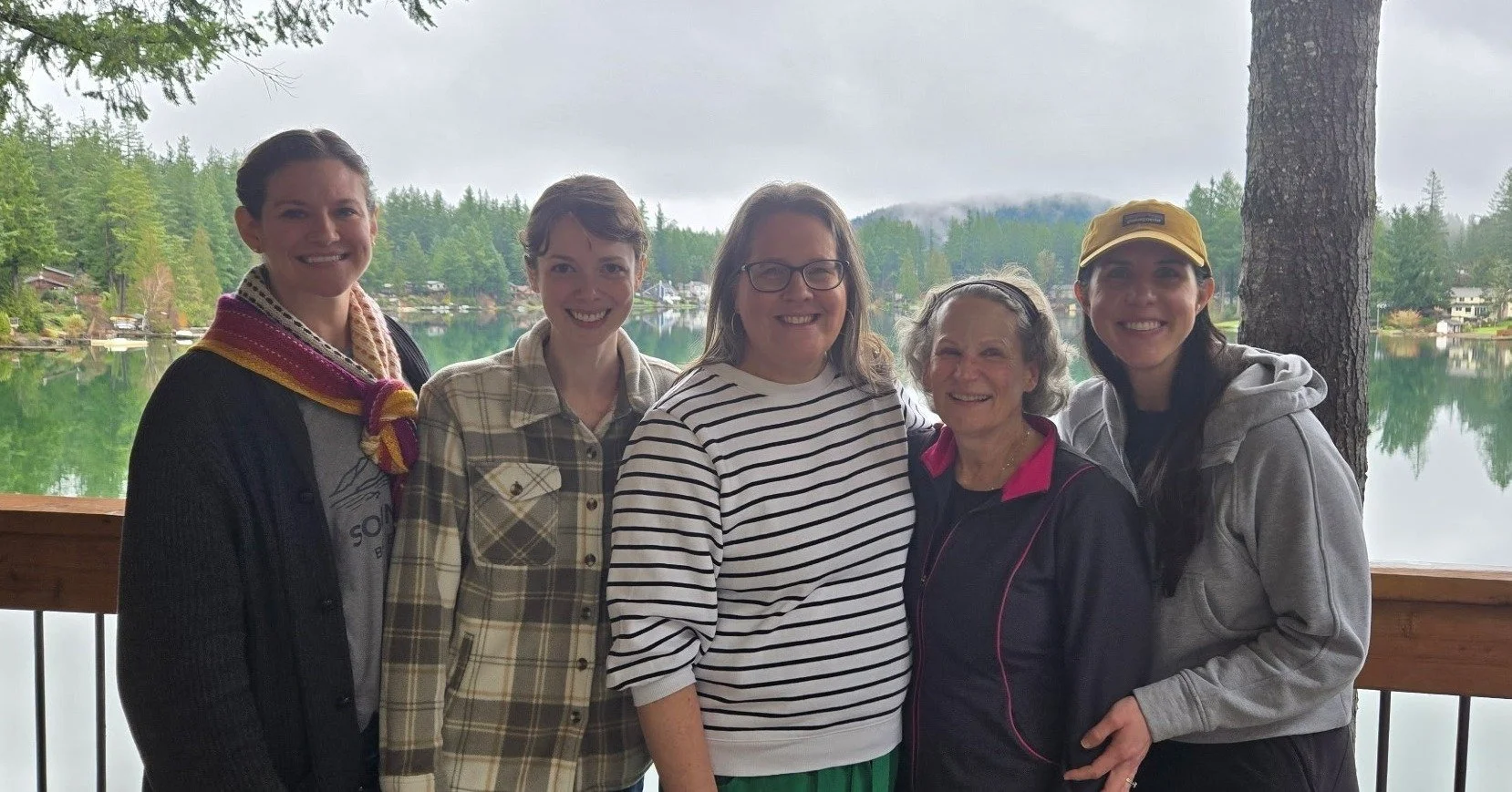 At Sound City Bible Church, we love each other like family. Join us and find your people! We gather on Sundays at 9am and 11am and various times throughout the week.

Go to scbc.do/connect to find out how to get connected to this community of believe