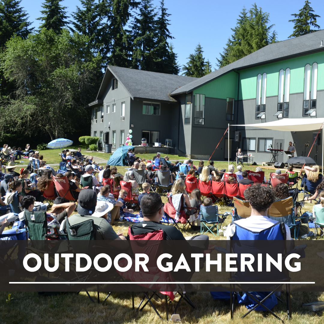 Outdoor Gathering