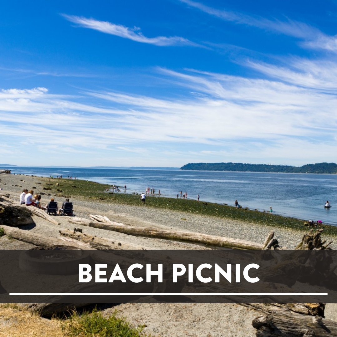IMPACT - Summer Hangouts | Beach Picnic