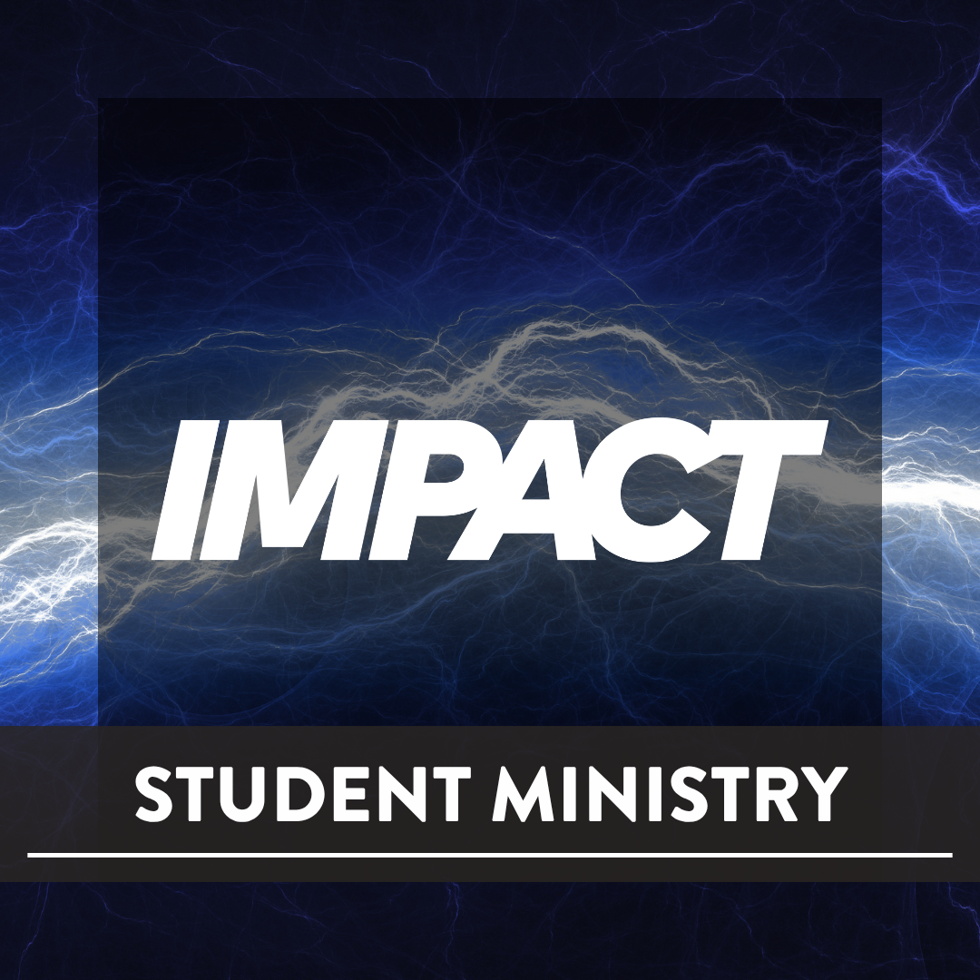 IMPACT - Students Gathering | Fall Kick Off Party