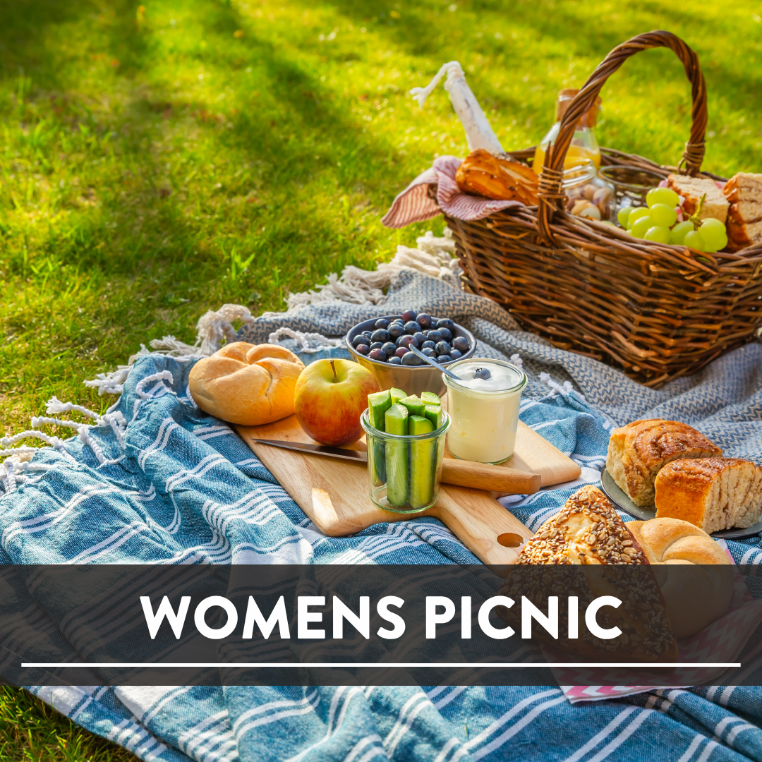 Womens Summer Picnic