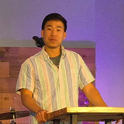 This week, Pastor Myeong taught through Psalm 73..." Praying with Jesus when we doubt." Doubt is the struggle to reconcile who God is and what he says with what we see and experience in this life. Doubts are normal, but how do we deal with 