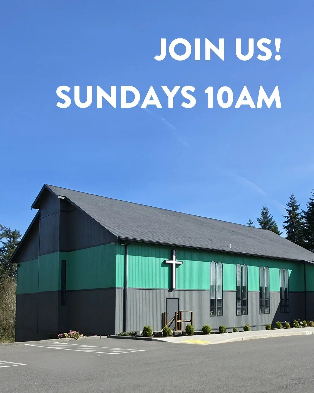 Over the summer, we&rsquo;ve had the joy of gathering each Sunday for one 10am service. When we made that change, we fully intended to return to two services in September. But as the summer went on, the energy around gathering as one church family co