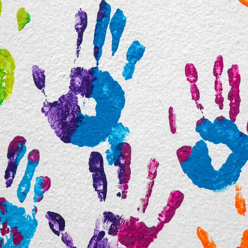 Kids Ministry Volunteer Training