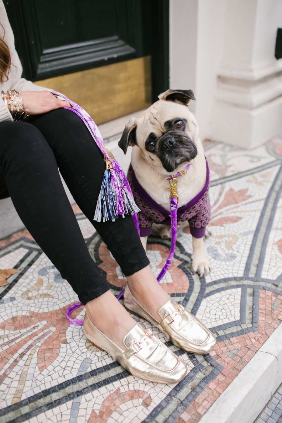 dogblog-bestdogblog-london-uk-dogfashionblog-dogsinclothes-pug-puglife-dapperdogs-dogfriendly-fashionandlifestyle-londonblogger-metallicloafers-tassellead-newyork-falltrends-humanandhound-style-twinning-nottinghill-best-streetstyle-pugswag-fashioninspiration-bestdogblog-bestdressedpug-top-awesome