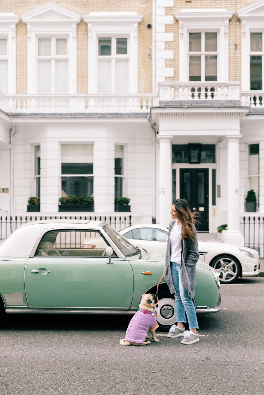 humanandhound-twinning-fashion-london-twinningiswinning-ariandm-spring-dogfashion-stylishdogs-bestdresseddog-pug-pugfashion-dogsinclothes-springjumper-best-dogfashionblog-dogblog-bestdogblog-topdogblog-humanandhoundblog-bestdogbloginlondon-streetstyle-londonstreetstyle-humanandhoundstreetstyle