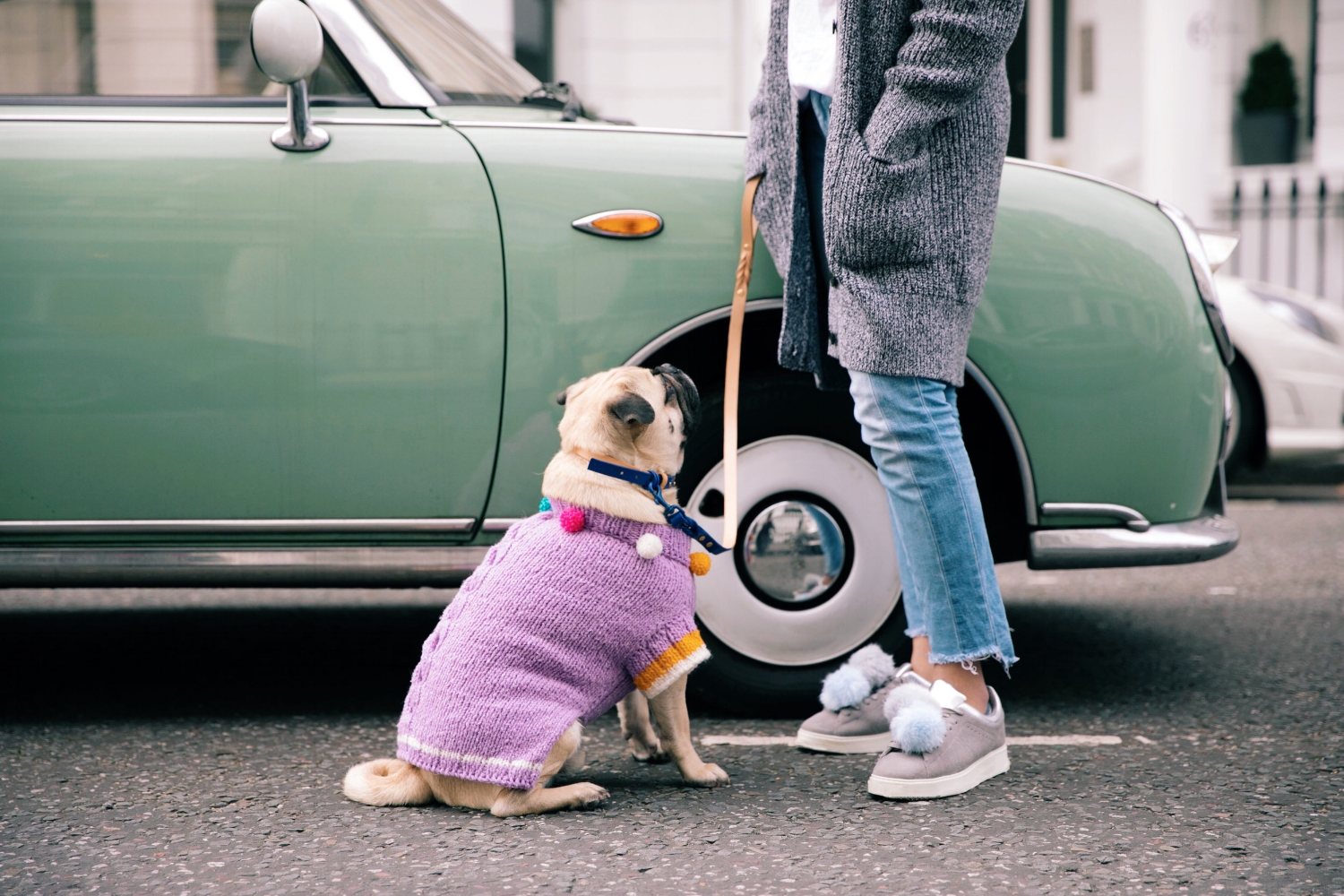 humanandhound-twinning-fashion-london-twinningiswinning-ariandm-spring-dogfashion-stylishdogs-bestdresseddog-pug-pugfashion-dogsinclothes-springjumper-best-dogfashionblog-dogblog-bestdogblog-topdogblog-humanandhoundblog-bestdogbloginlondon-streetstyle-londonstreetstyle-humanandhoundstreetstyle