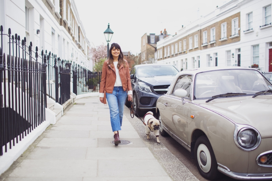 london-spring-magnolia-blossom-spring2017-springfashion-springstyle-puginclothes-bestdogblog-humanandhoundfashion-petfashionblog-dogfashionblog-humanandhoundblog-londonblogger-uk-clesea-pink-dogfriendly-dogblog-topdogblog-twinning-style-best