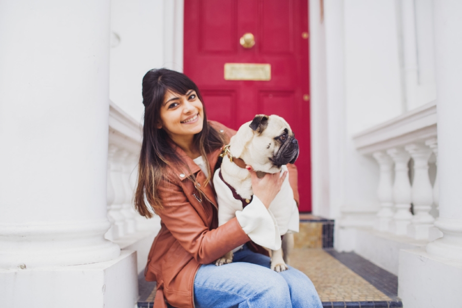 london-spring-magnolia-blossom-spring2017-springfashion-springstyle-puginclothes-bestdogblog-humanandhoundfashion-petfashionblog-dogfashionblog-humanandhoundblog-londonblogger-uk-clesea-pink-dogfriendly-dogblog-topdogblog-twinning-style-best
