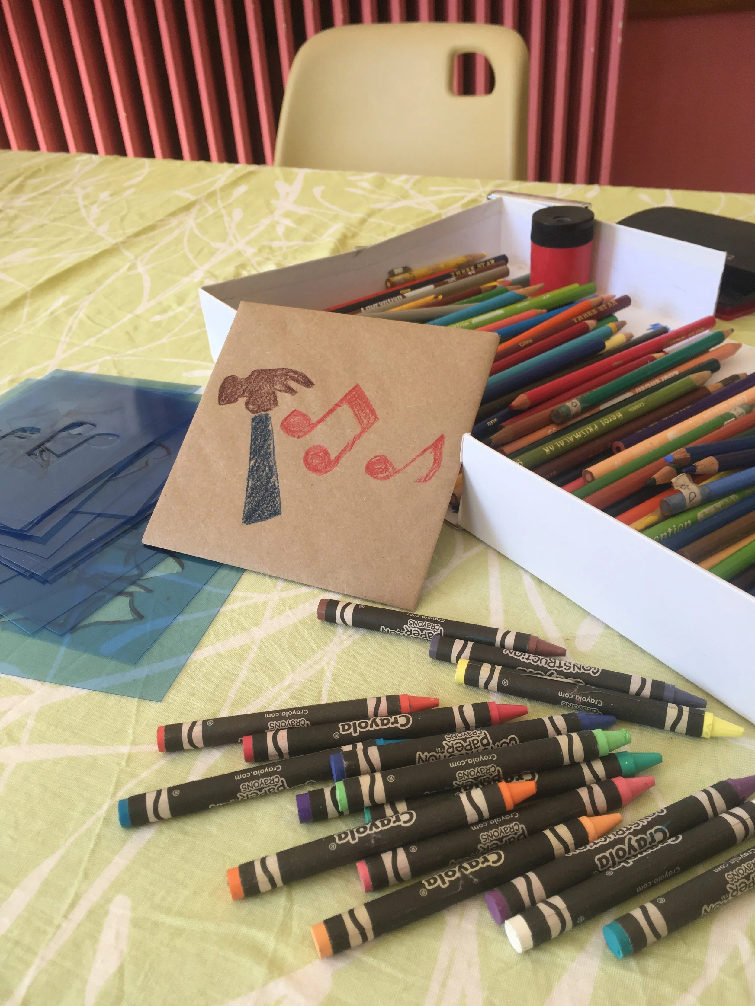 Des sons qui voyagent, Jour 4: Hautes-Alpes