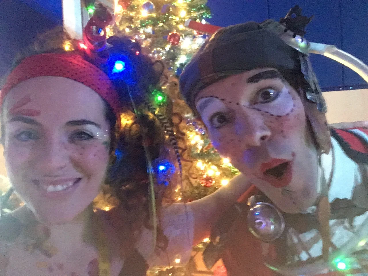 Ma grammaire du temps des fêtes