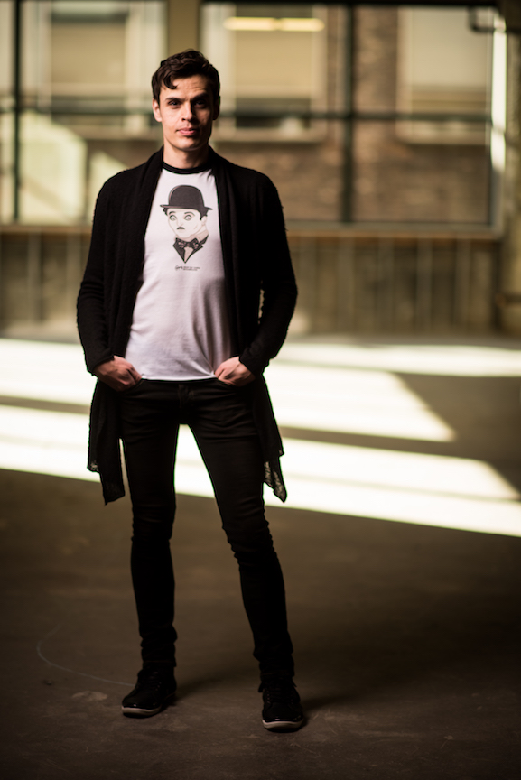 Photo by Sebastian Orr Photography
