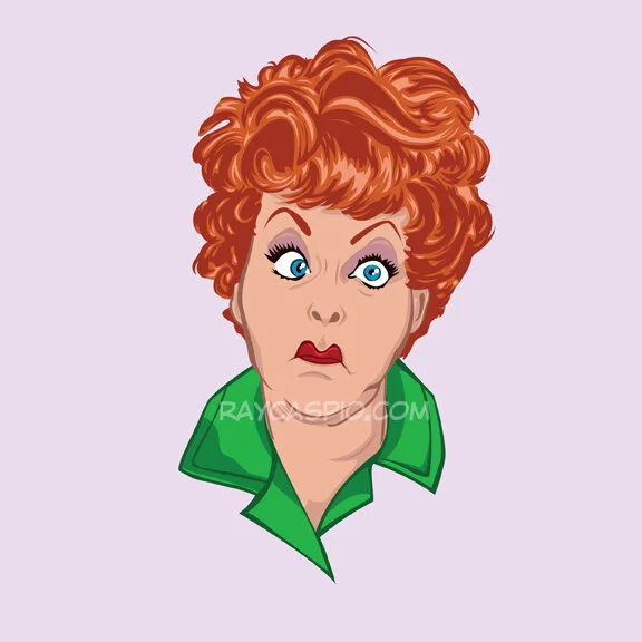 Lucy Carmichael (Limited Edition)