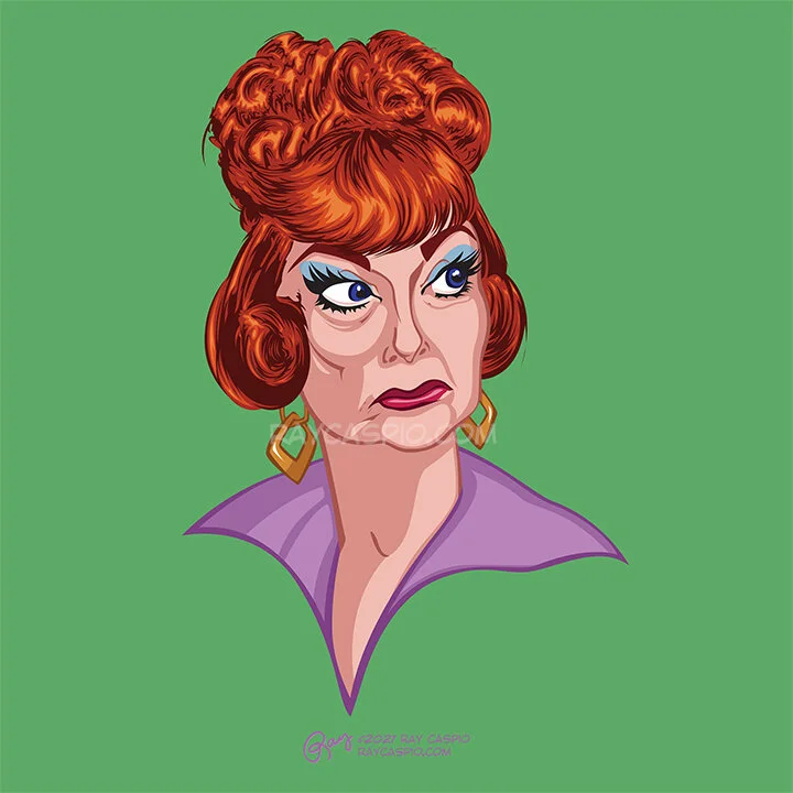 Endora (Limited Edition)