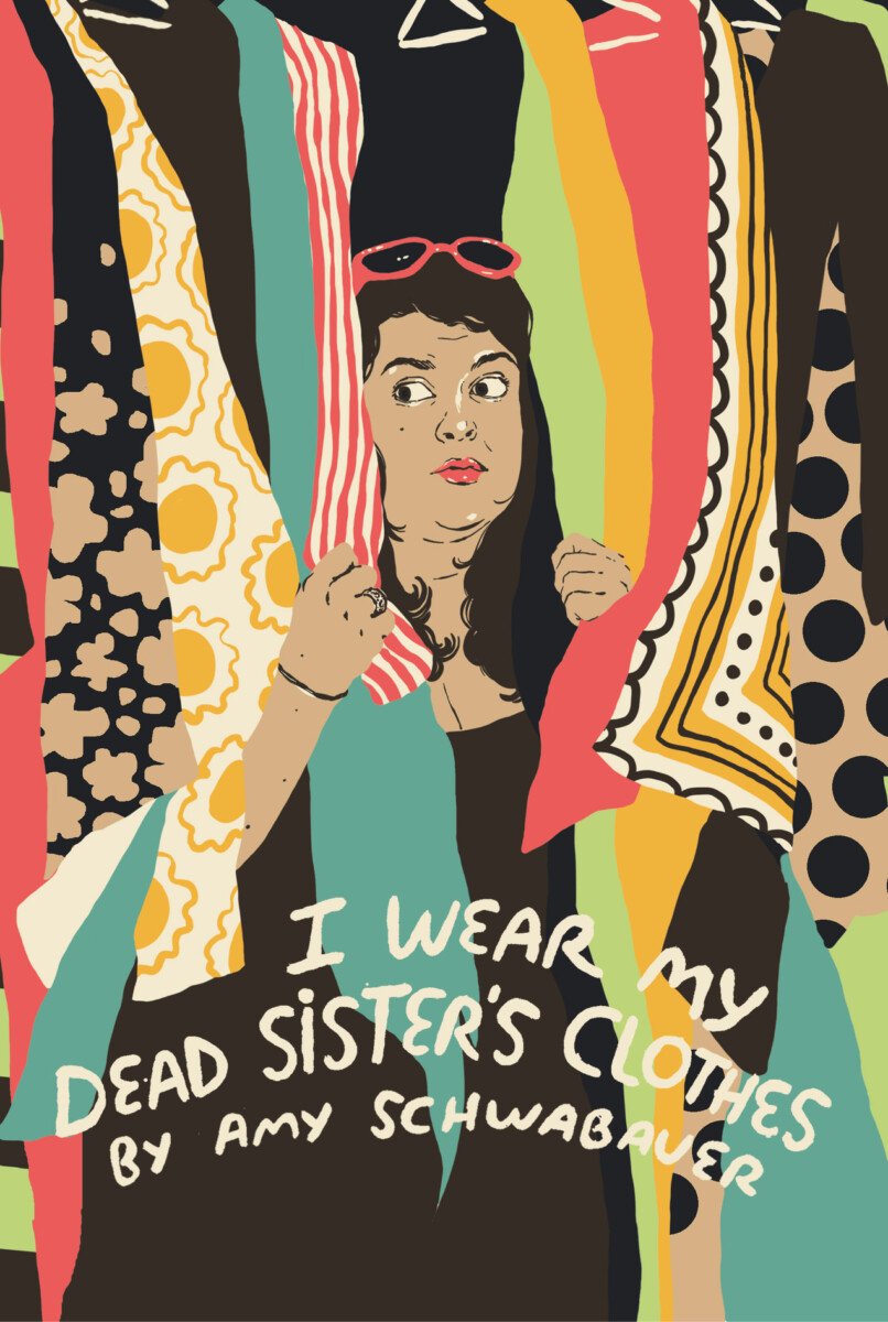 World Premiere: I Wear My Dead Sister's Clothes at Cleveland Public Theatre