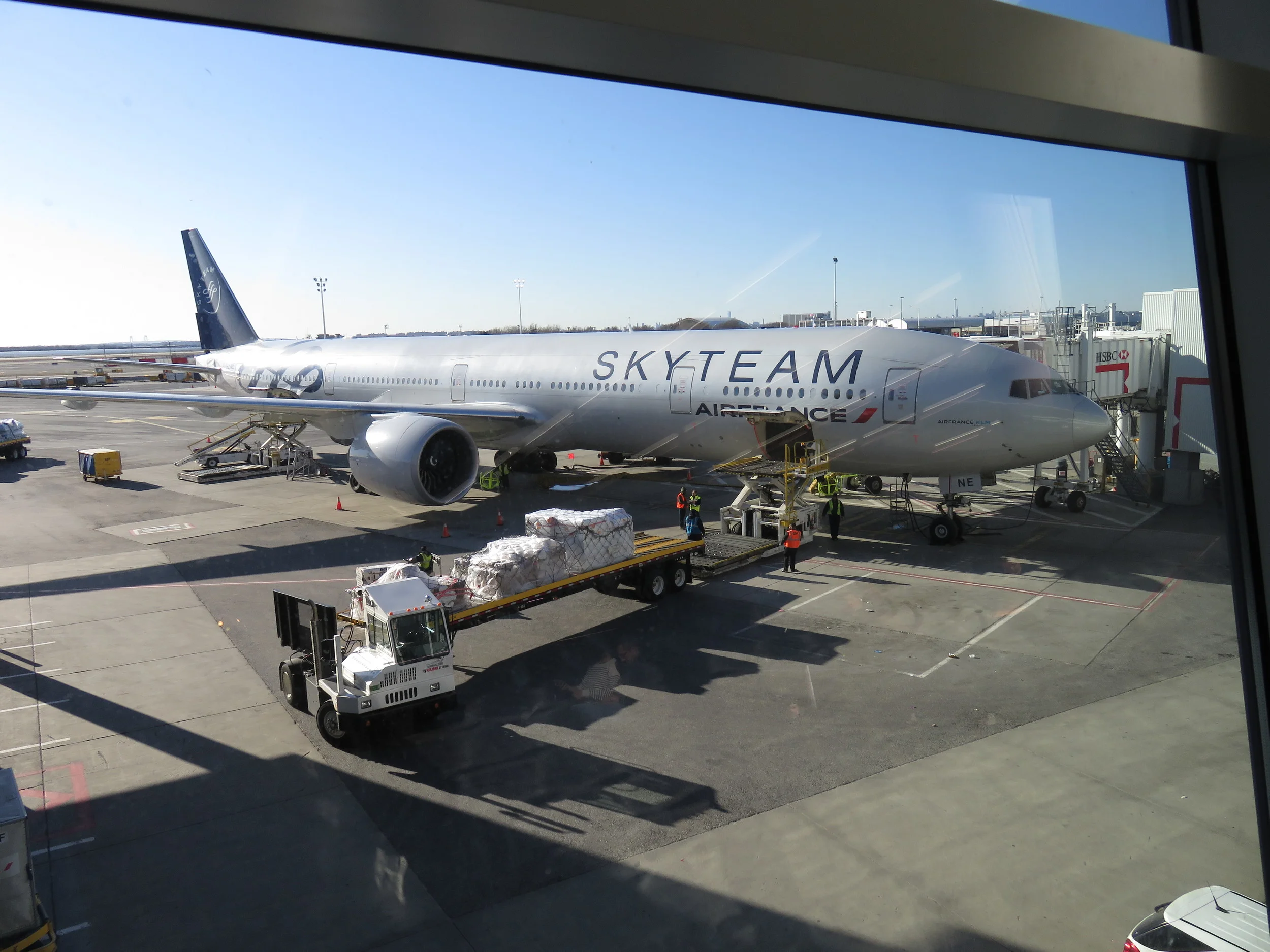 Air France Boeing 777-300ER