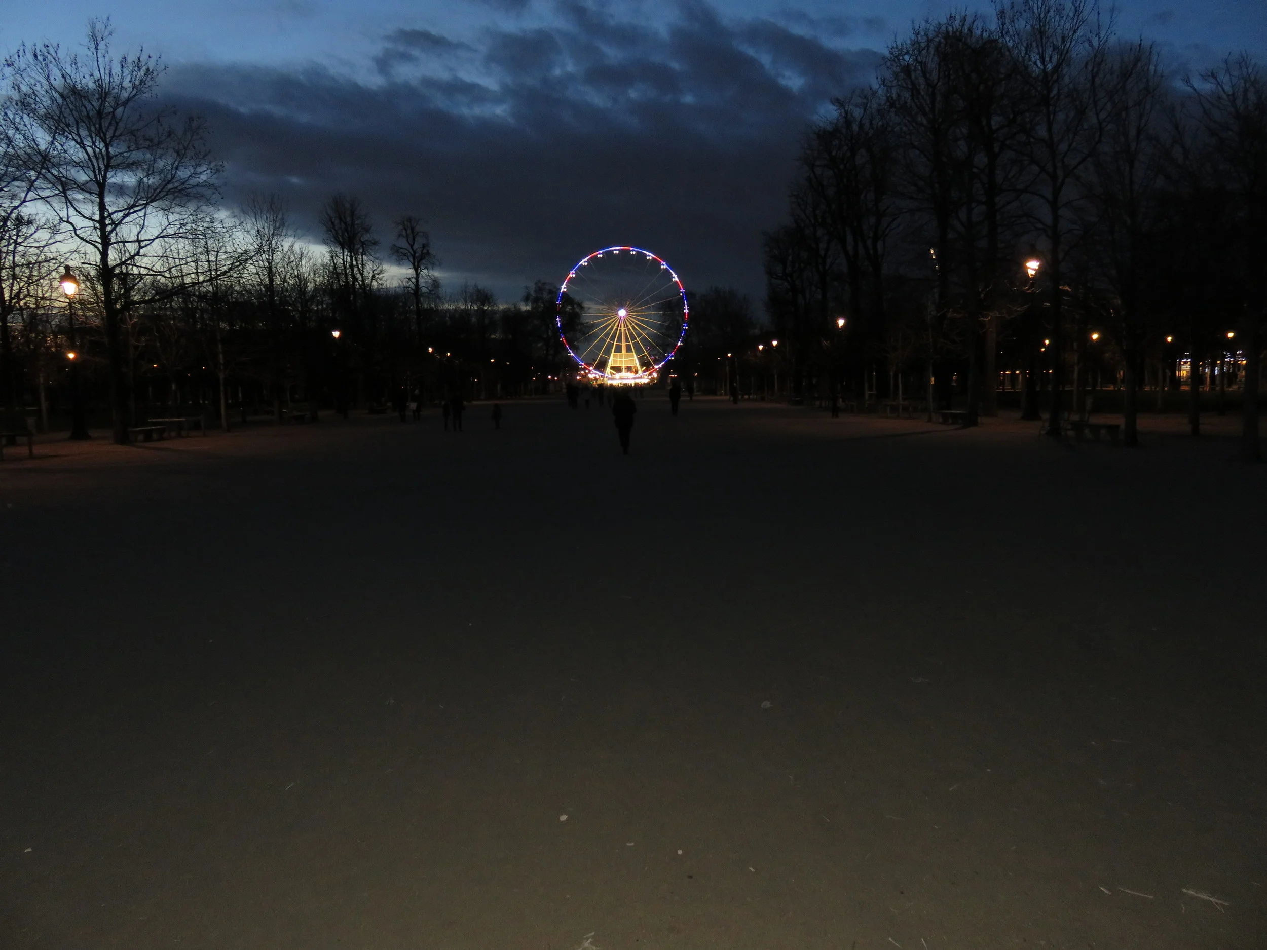 Roue de Paris