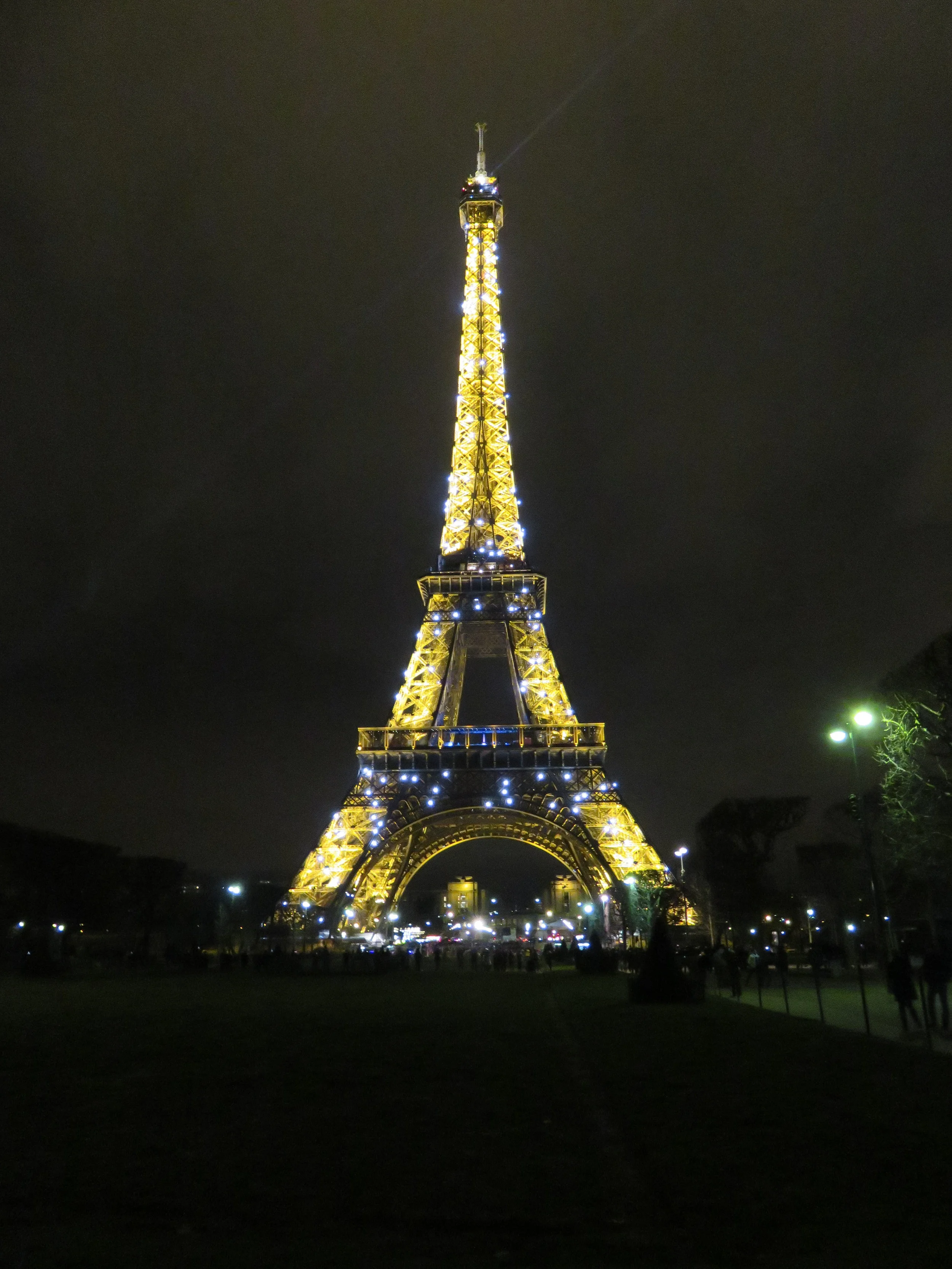 Eiffel Tower