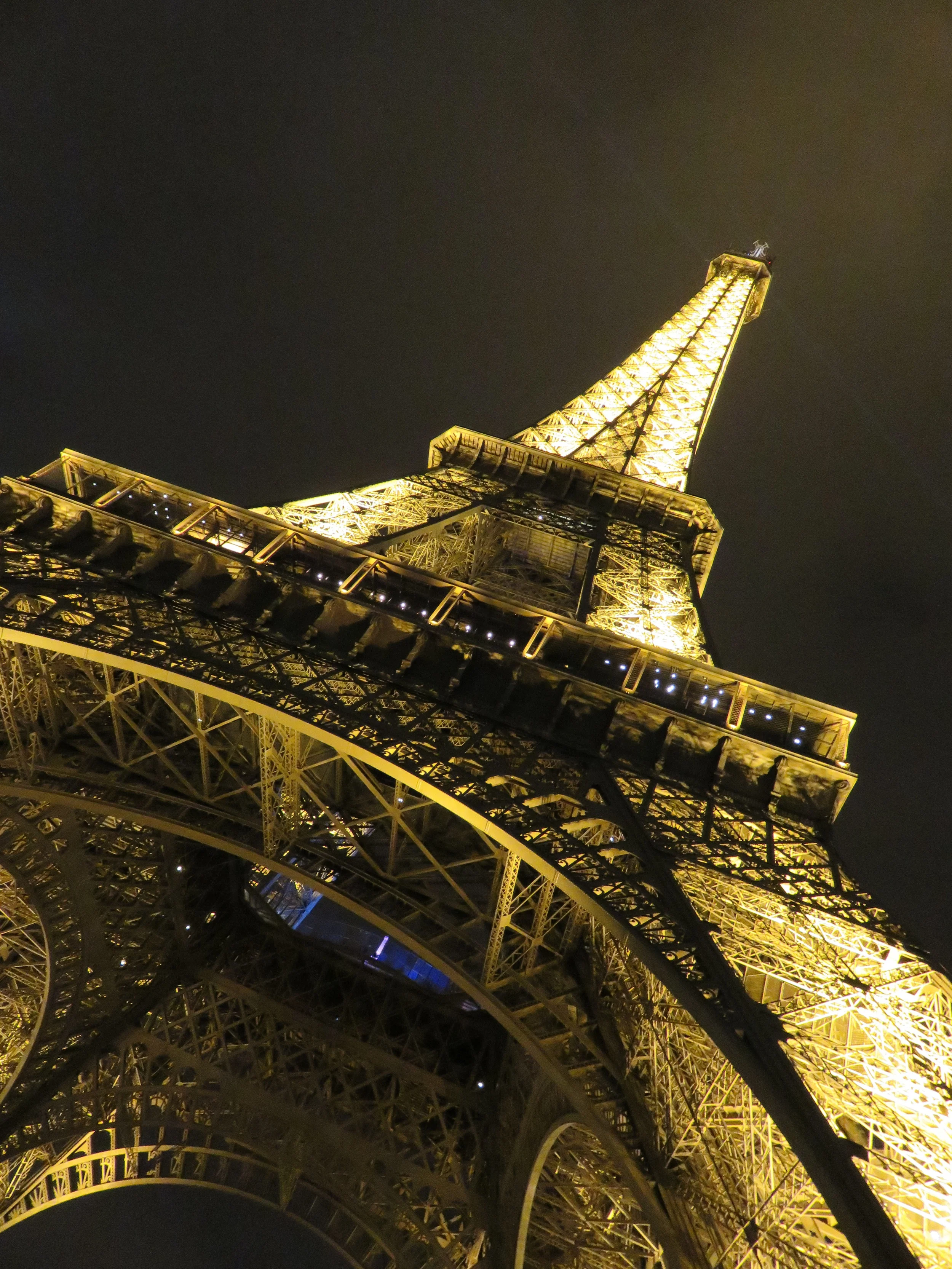 Eiffel Tower