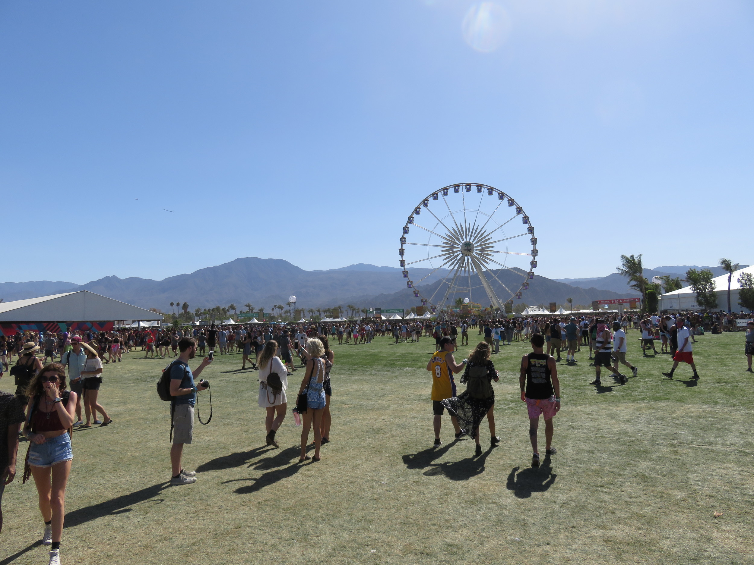 Coachella 2016