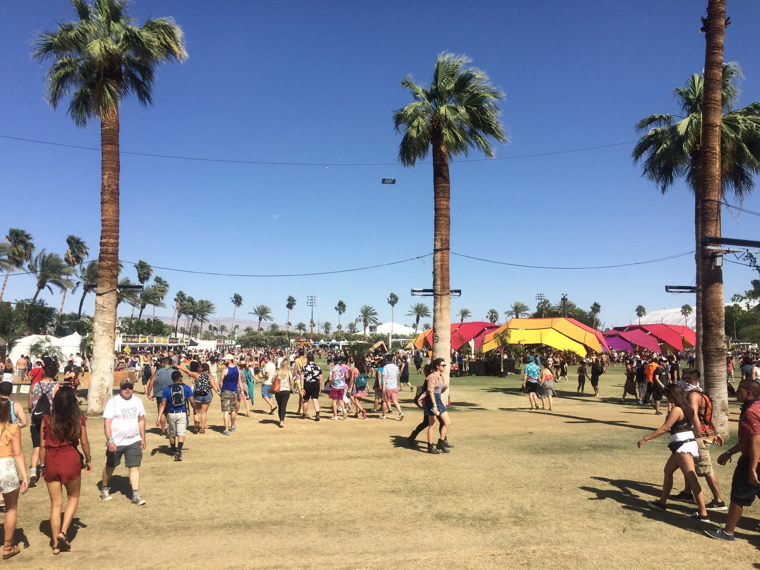 Coachella 2016