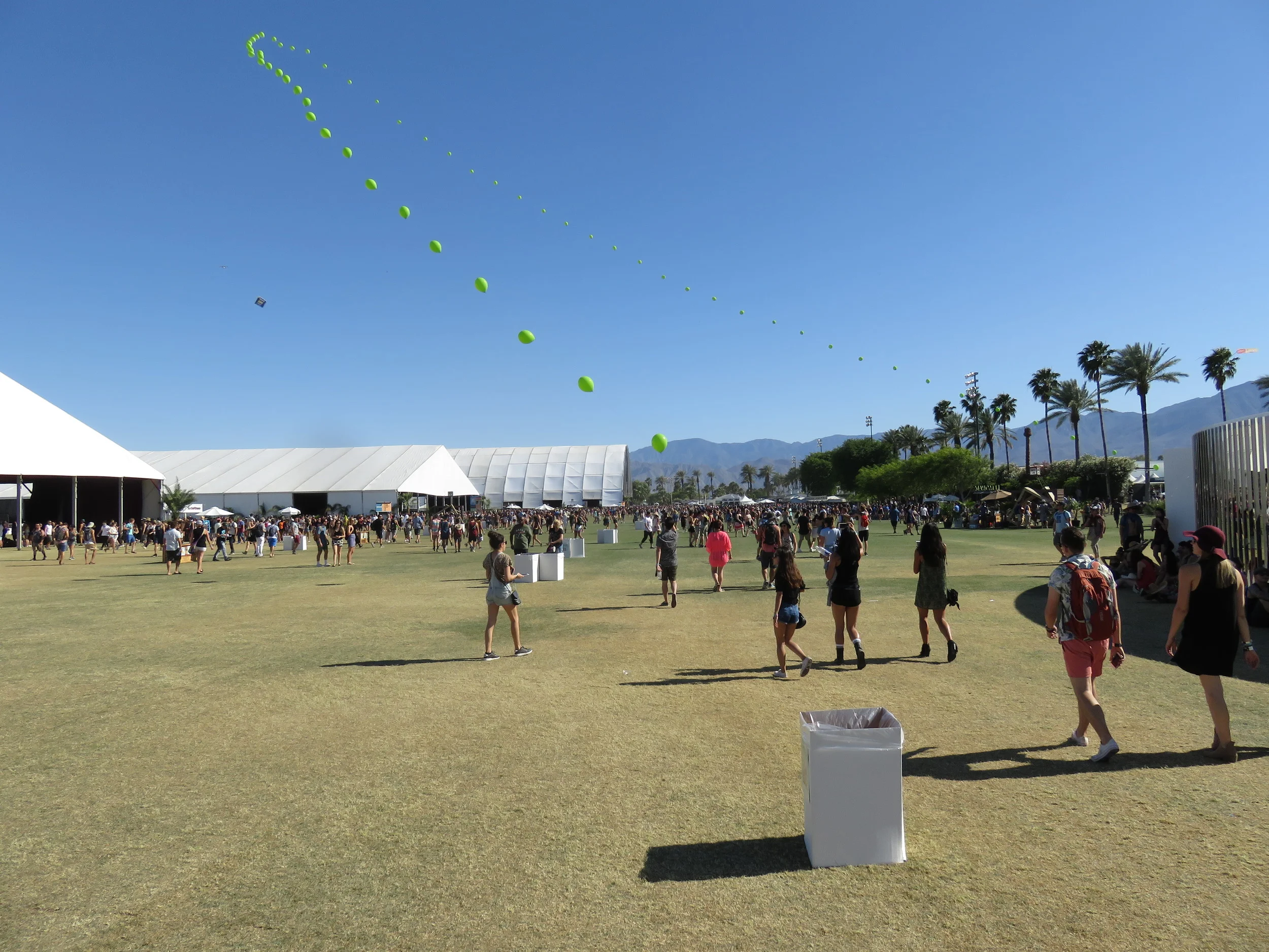 Coachella 2016