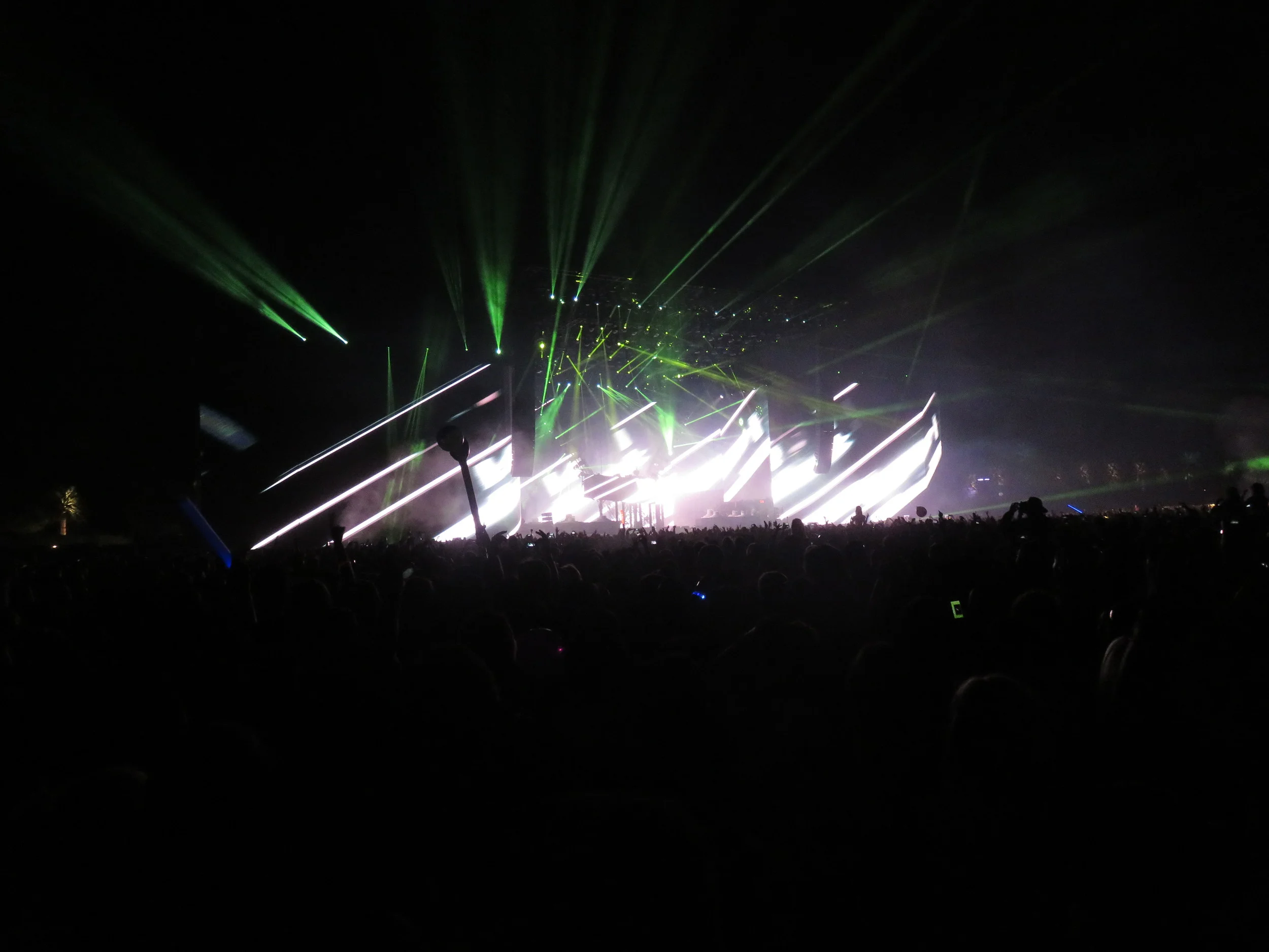 Calvin Harris