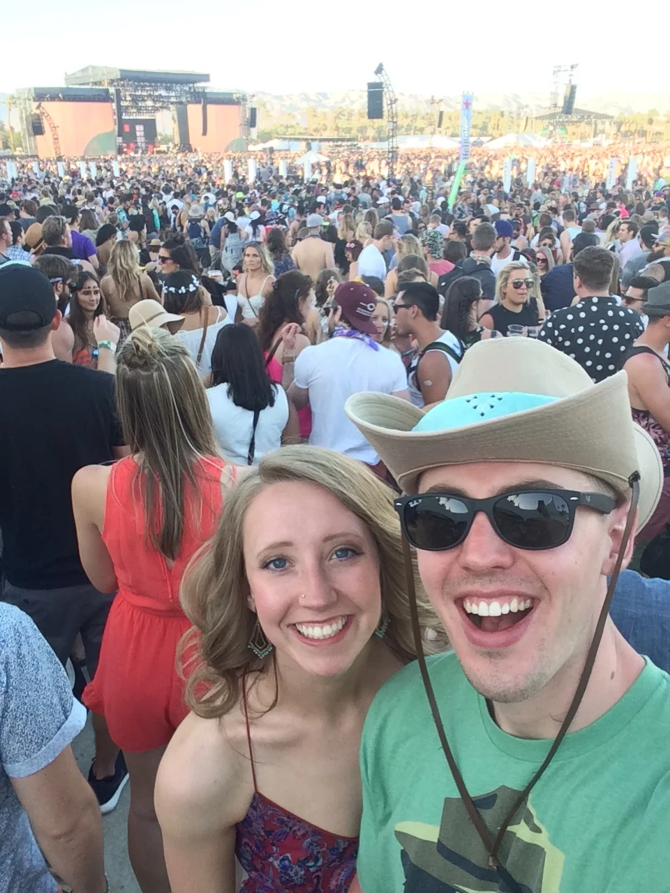 Happy Coachella