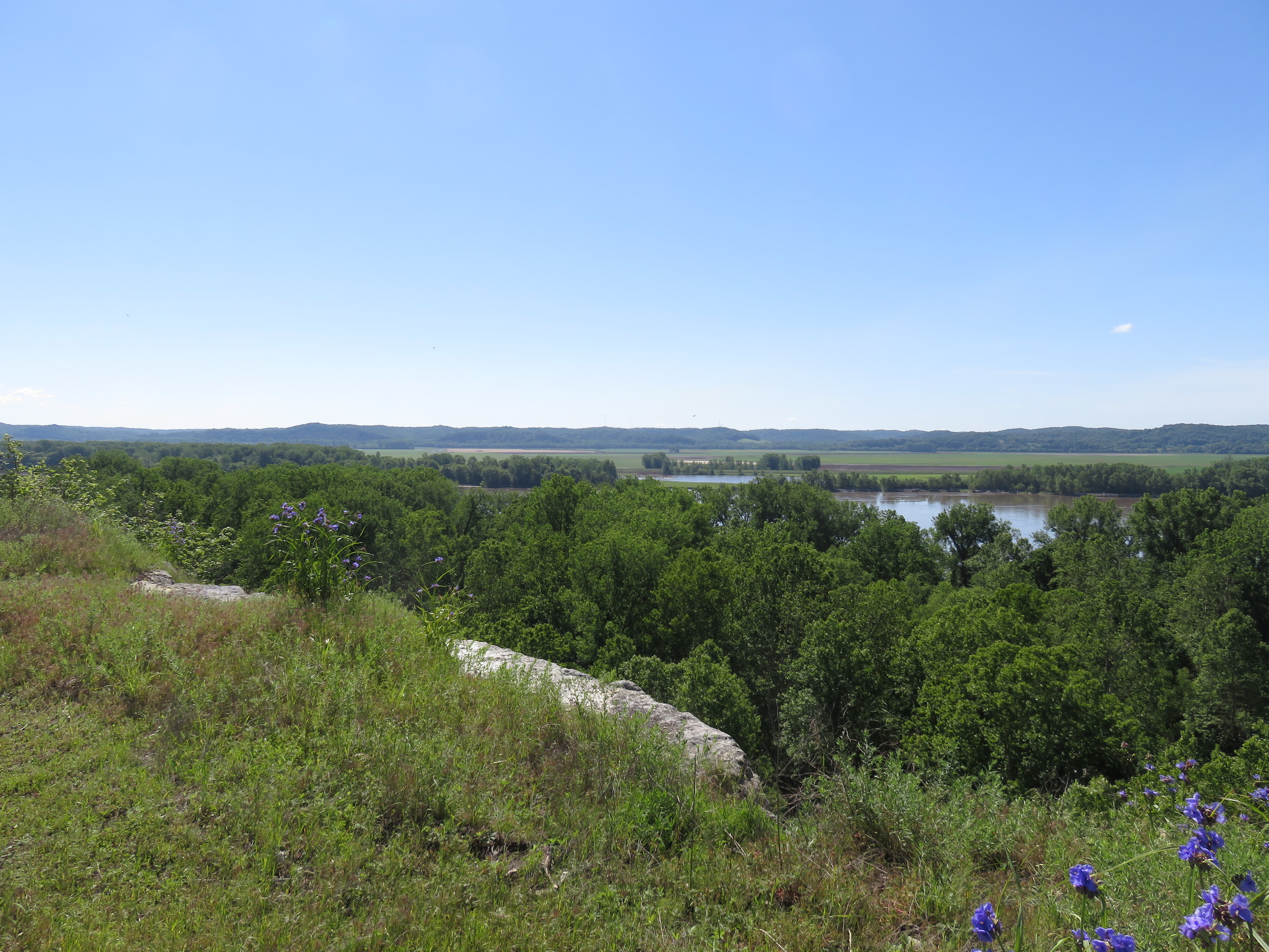Missouri River