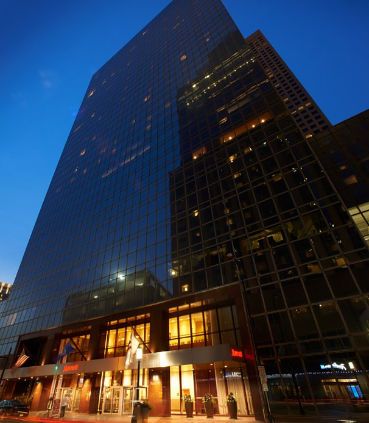 Image courtesy of Marriott.com