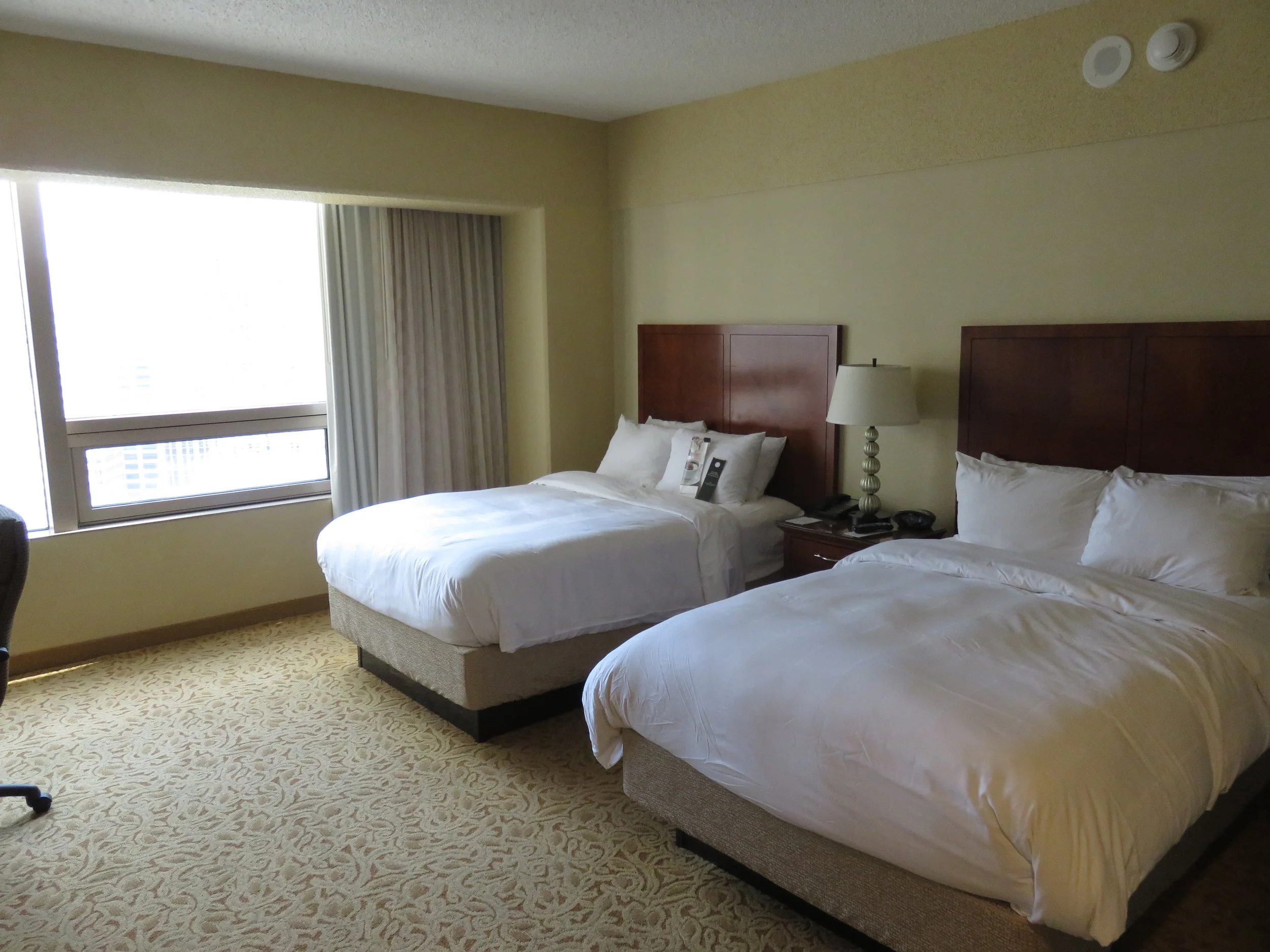 Minneapolis Marriott City Center