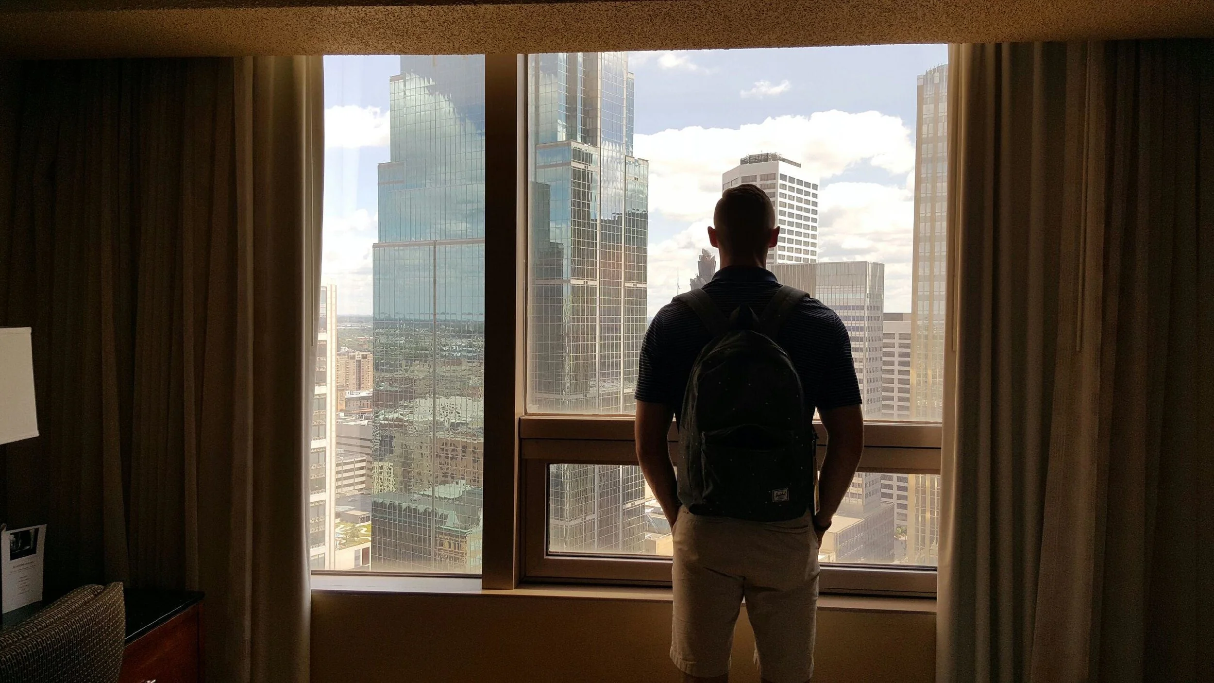 Views