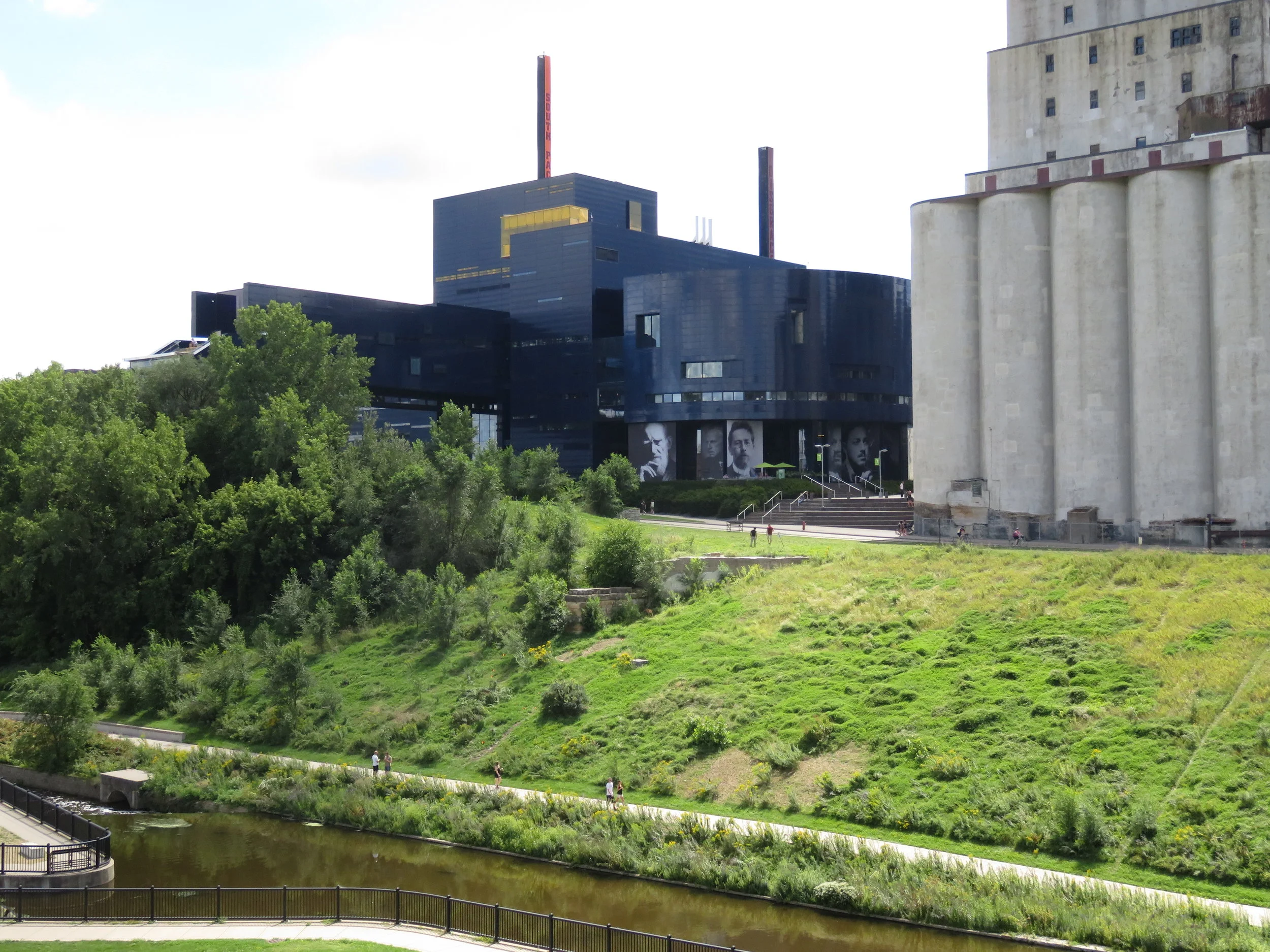 Guthrie Theater