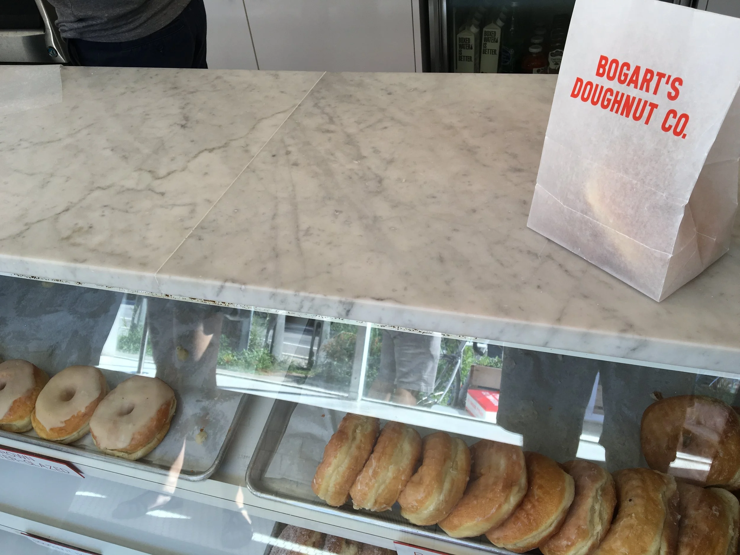 Bogart's Doughnut Co.
