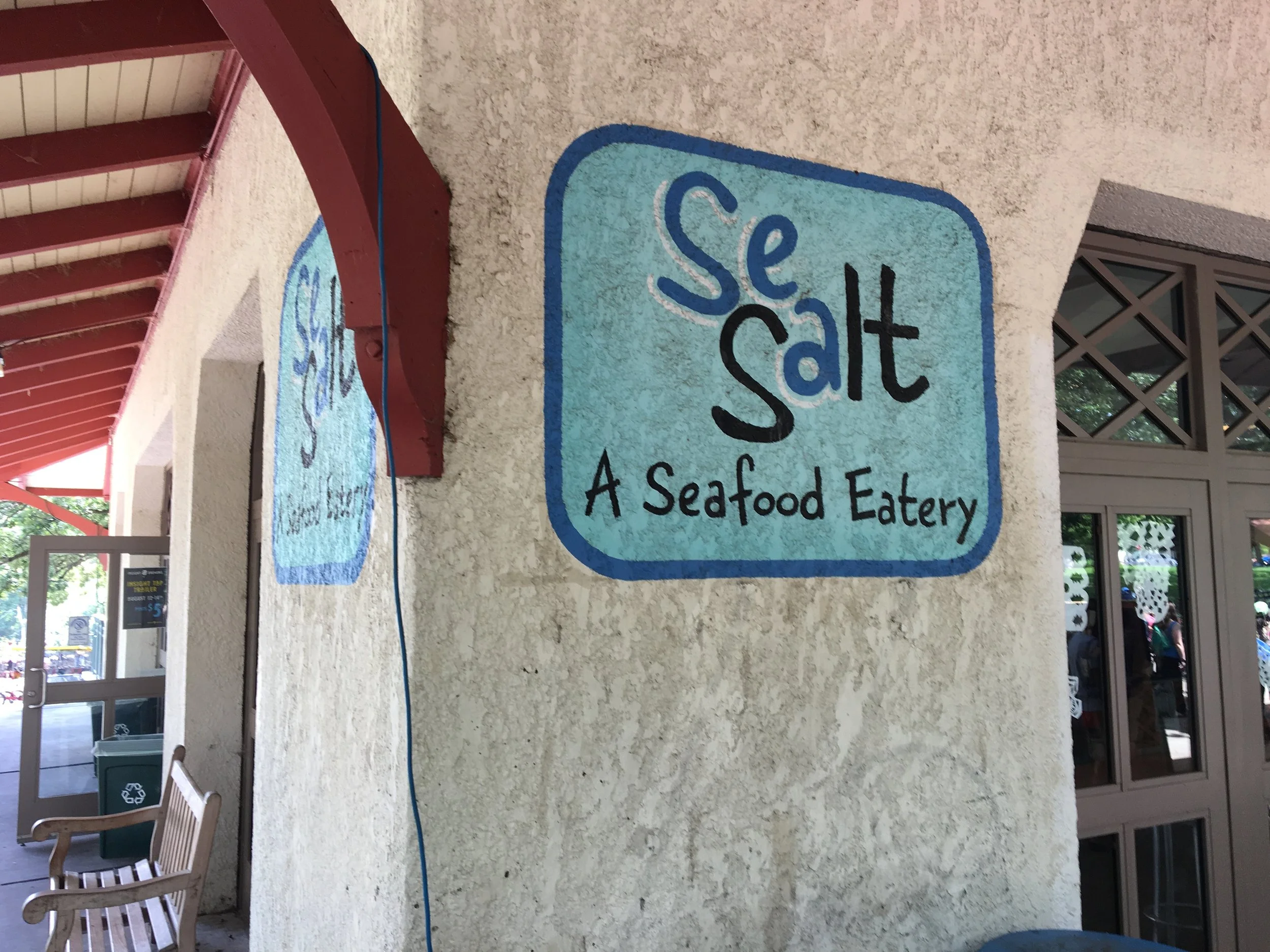 Sea Salt