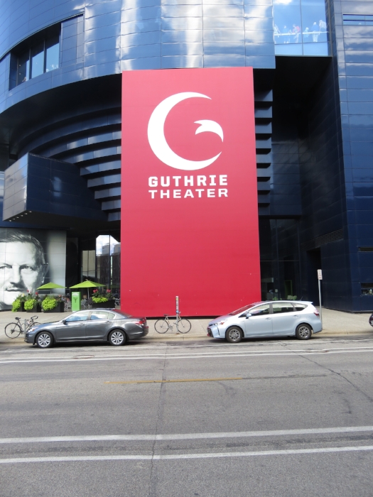 Guthrie Theater