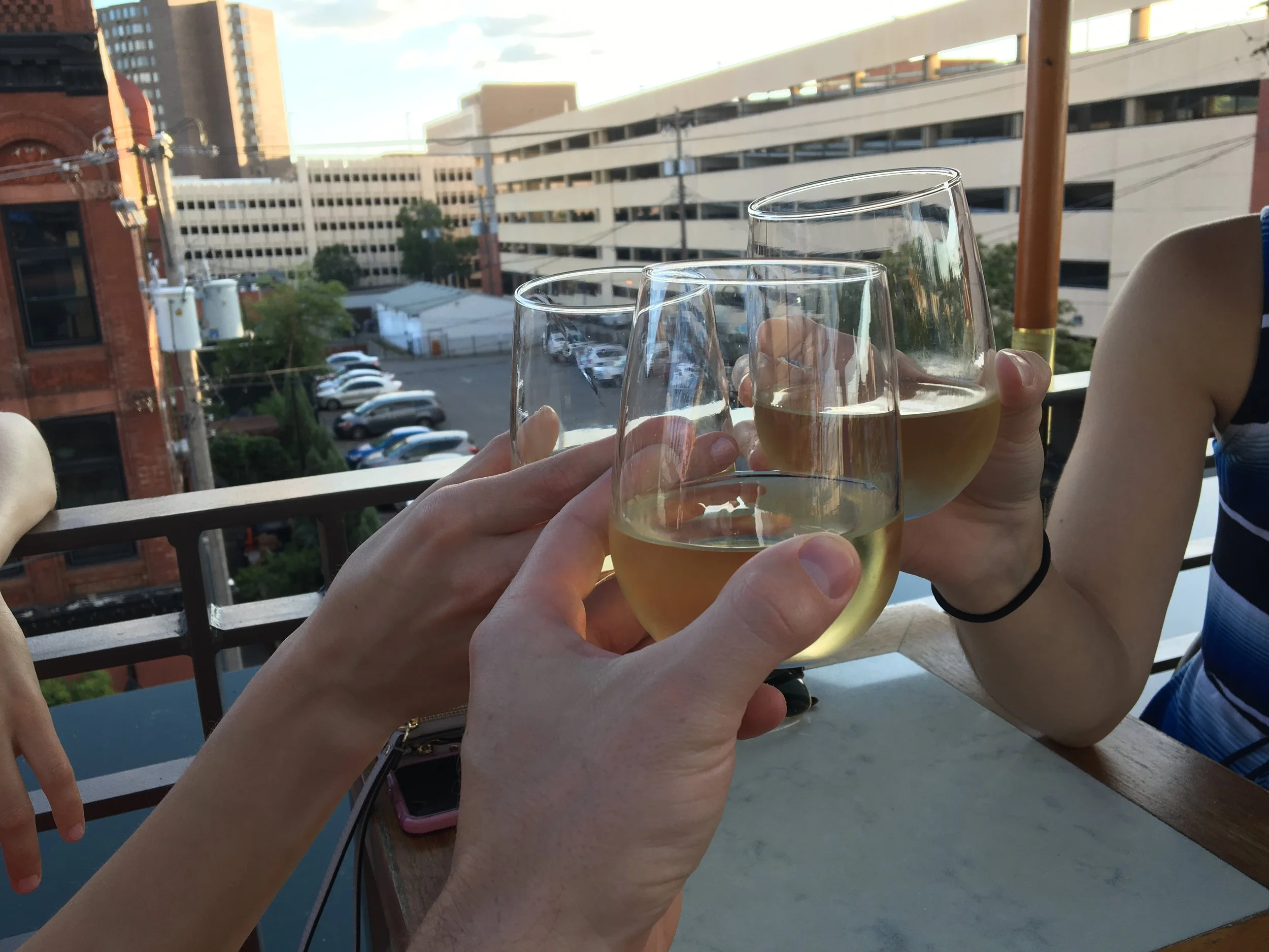 Cheers!