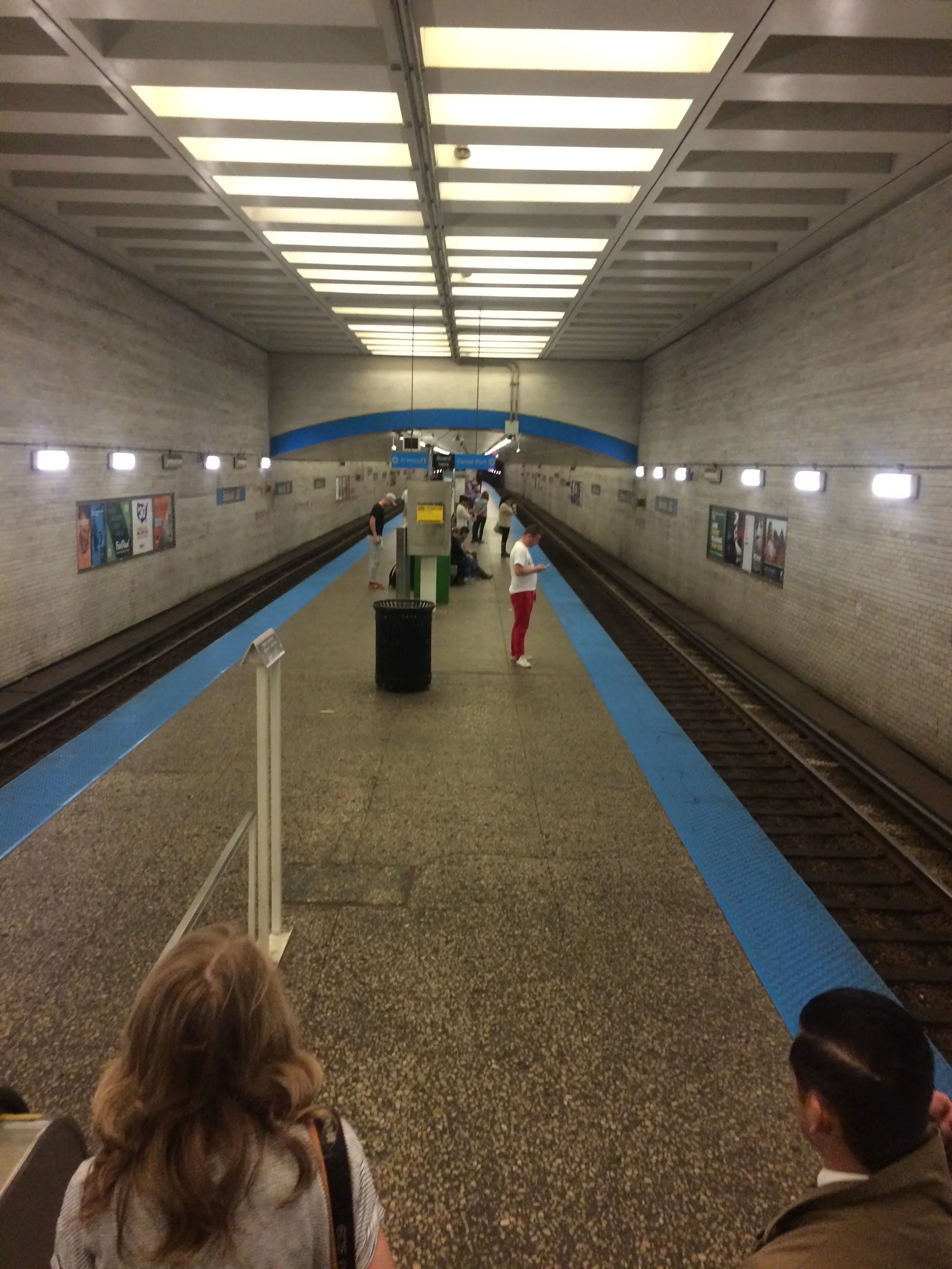 The "L"