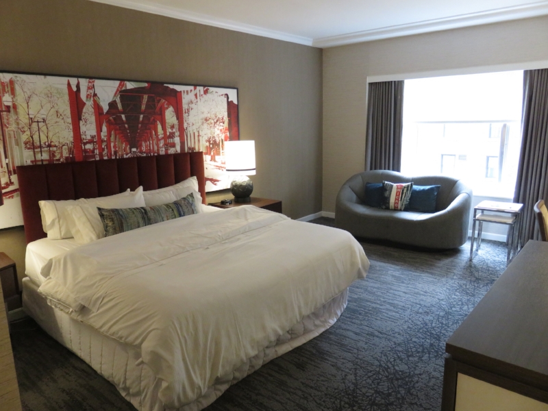 The Westin, Michigan Avenue