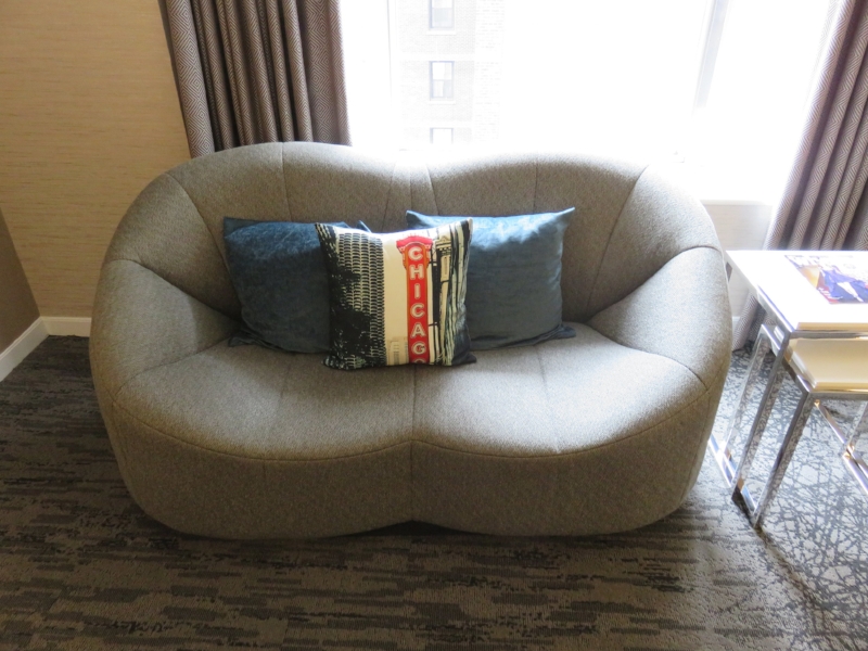 The Westin, Michigan Avenue