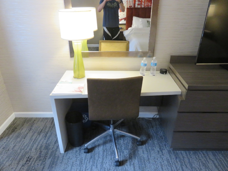 The Westin, Michigan Avenue