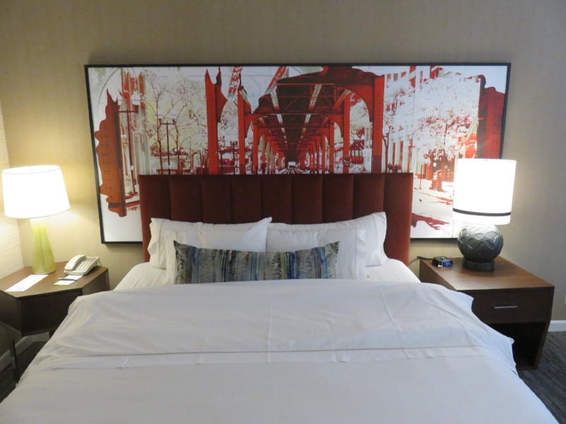 The Westin, Michigan Avenue